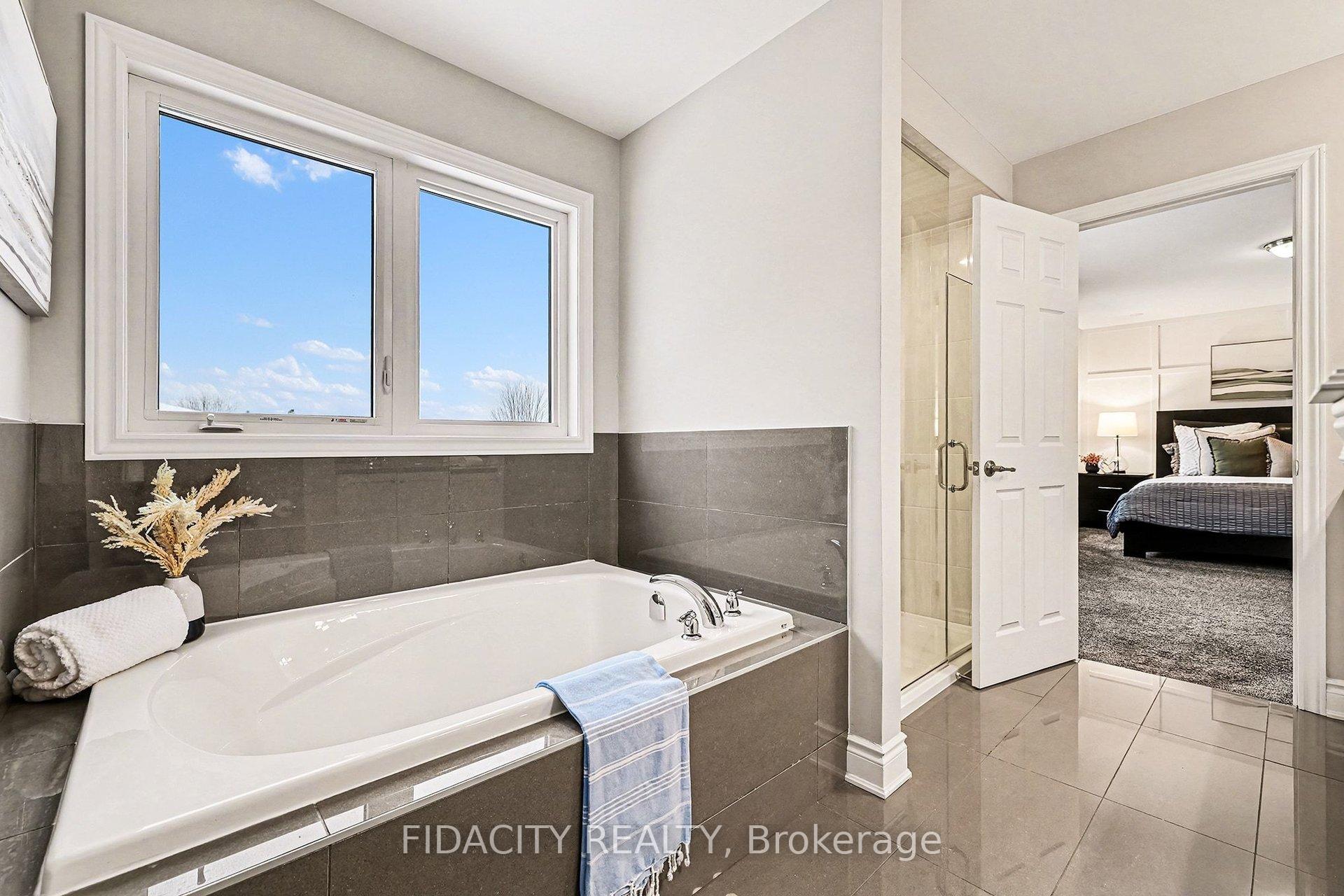 Photo 22 of 547 Parade Drive, Ottawa, Stittsville (South) — HOMEH