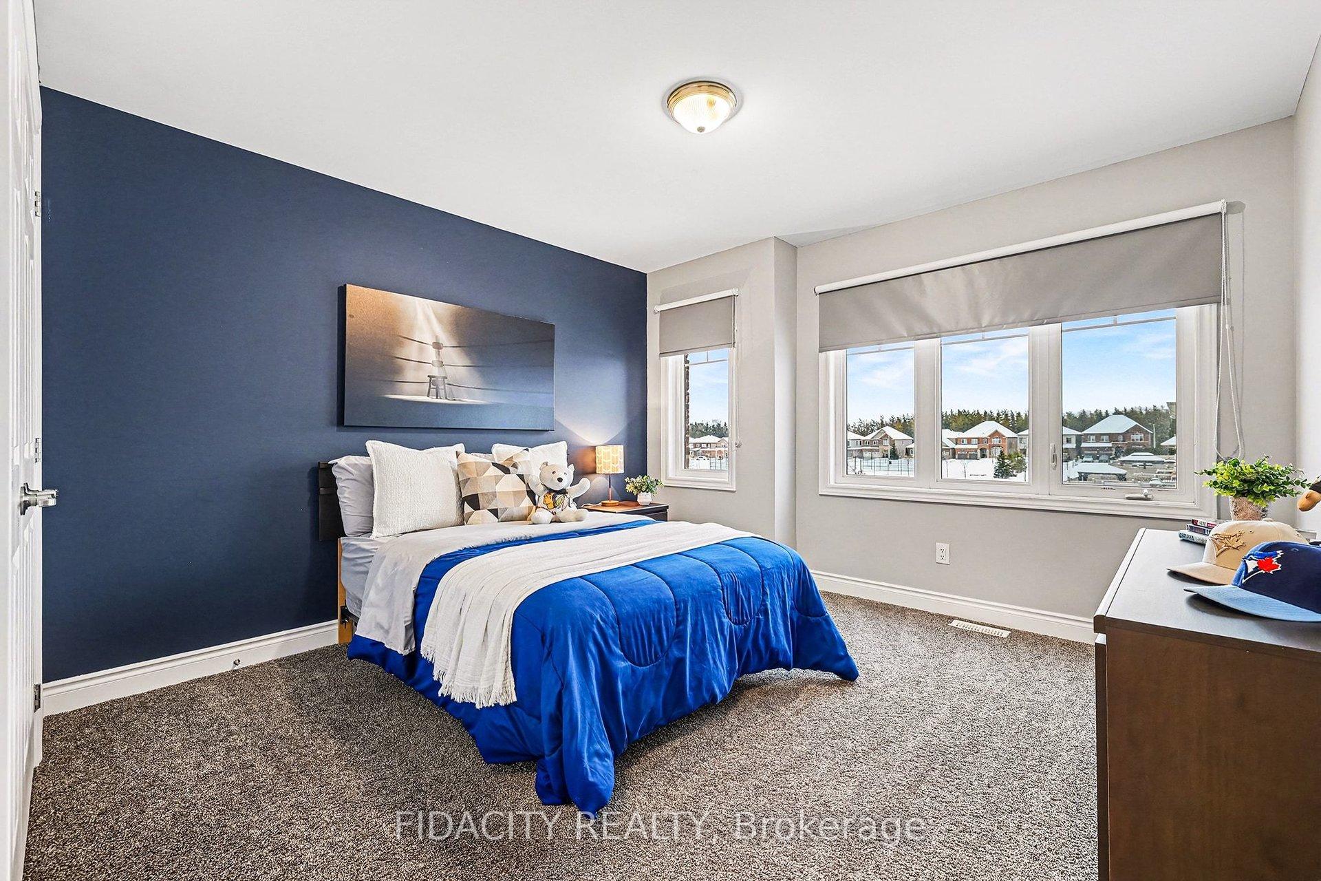 Photo 25 of 547 Parade Drive, Ottawa, Stittsville (South) — HOMEH