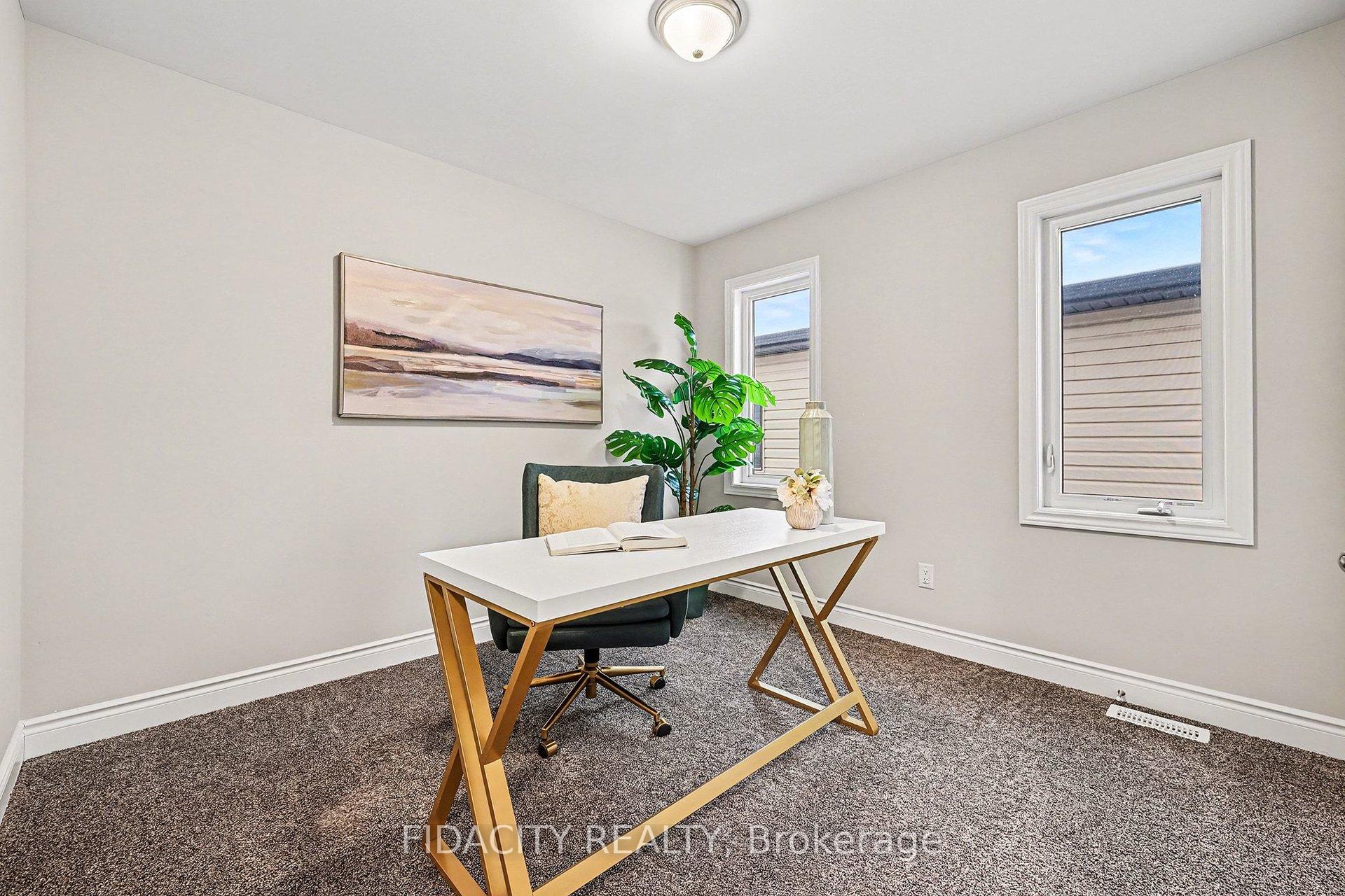 Photo 26 of 547 Parade Drive, Ottawa, Stittsville (South) — HOMEH