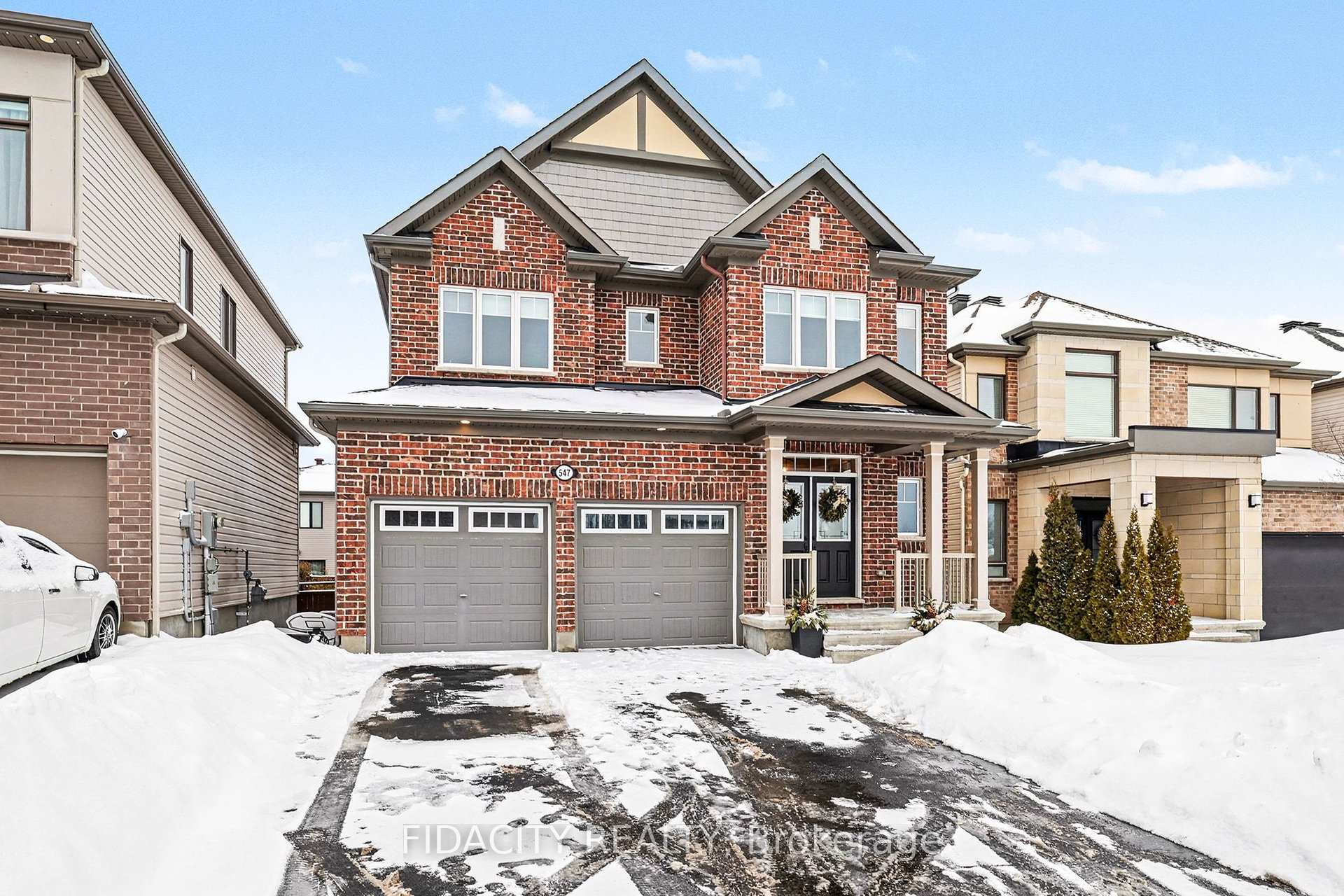 Photo 45 of 547 Parade Drive, Ottawa, Stittsville (South) — HOMEH