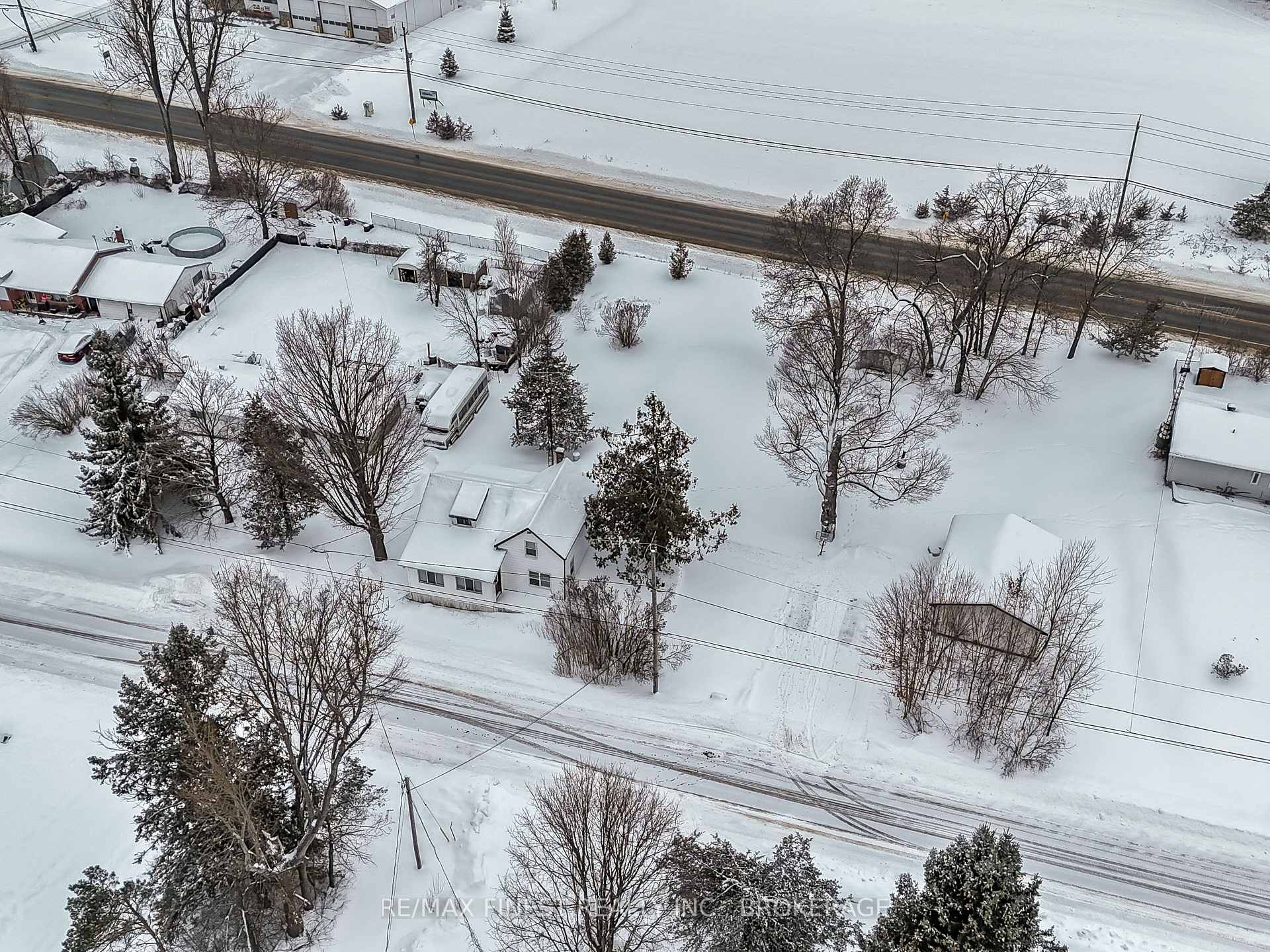 Photo 28 of 5593 Perth Road Crescent, Frontenac, Frontenac South — HOMEH