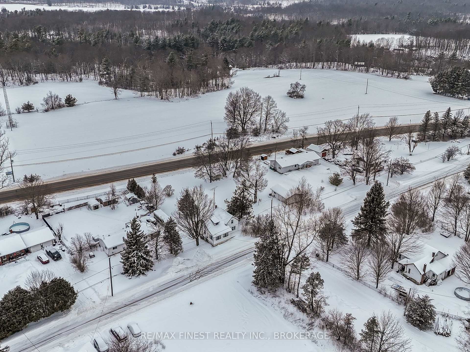 Photo 31 of 5593 Perth Road Crescent, Frontenac, Frontenac South — HOMEH