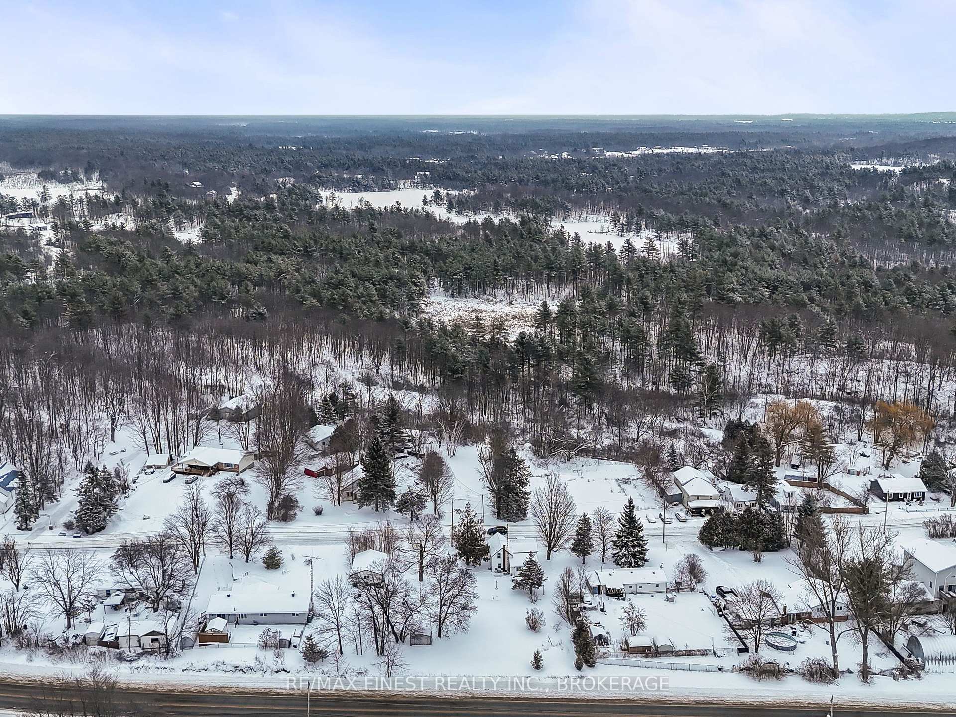 Photo 35 of 5593 Perth Road Crescent, Frontenac, Frontenac South — HOMEH