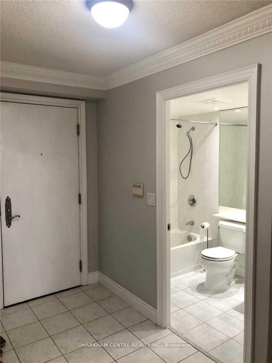 Photo 2 of Unit 502, 51 Saddlecreek Drive, Markham, Commerce Valley — HOMEH