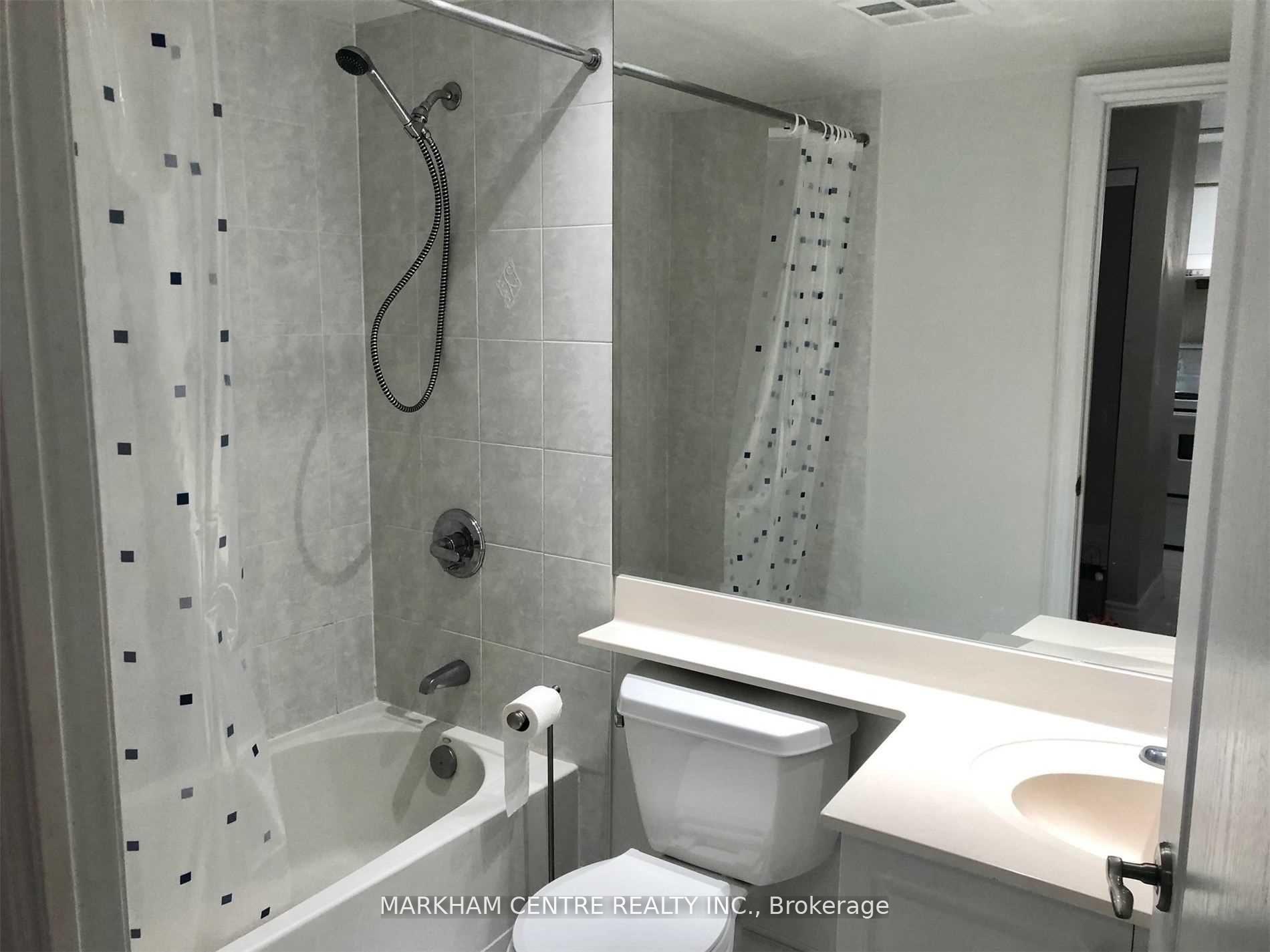 Photo 3 of Unit 502, 51 Saddlecreek Drive, Markham, Commerce Valley — HOMEH