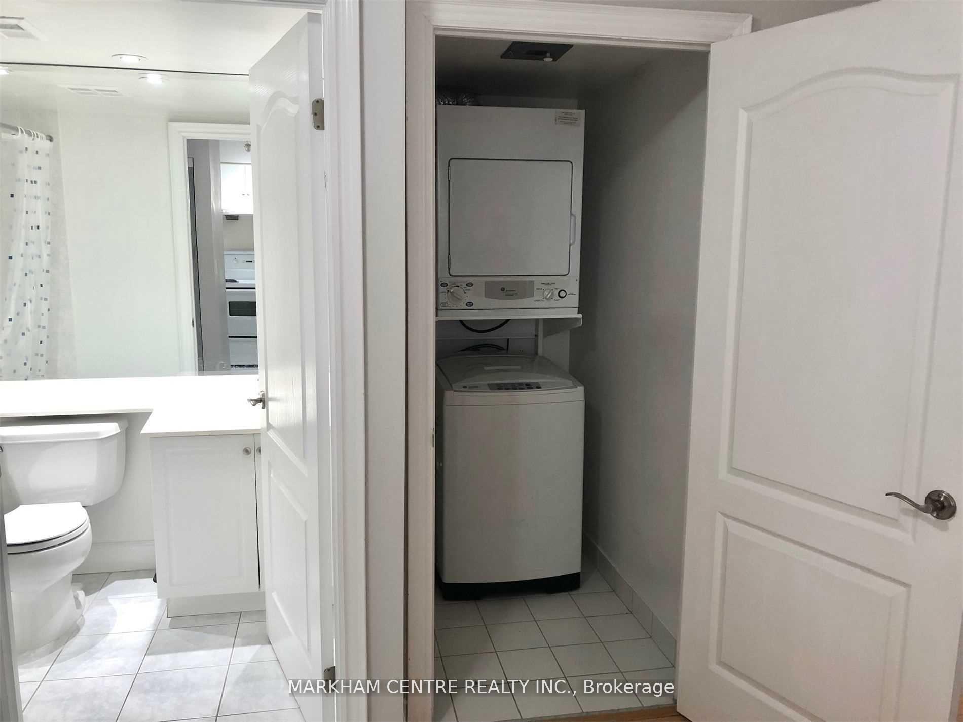 Photo 4 of Unit 502, 51 Saddlecreek Drive, Markham, Commerce Valley — HOMEH
