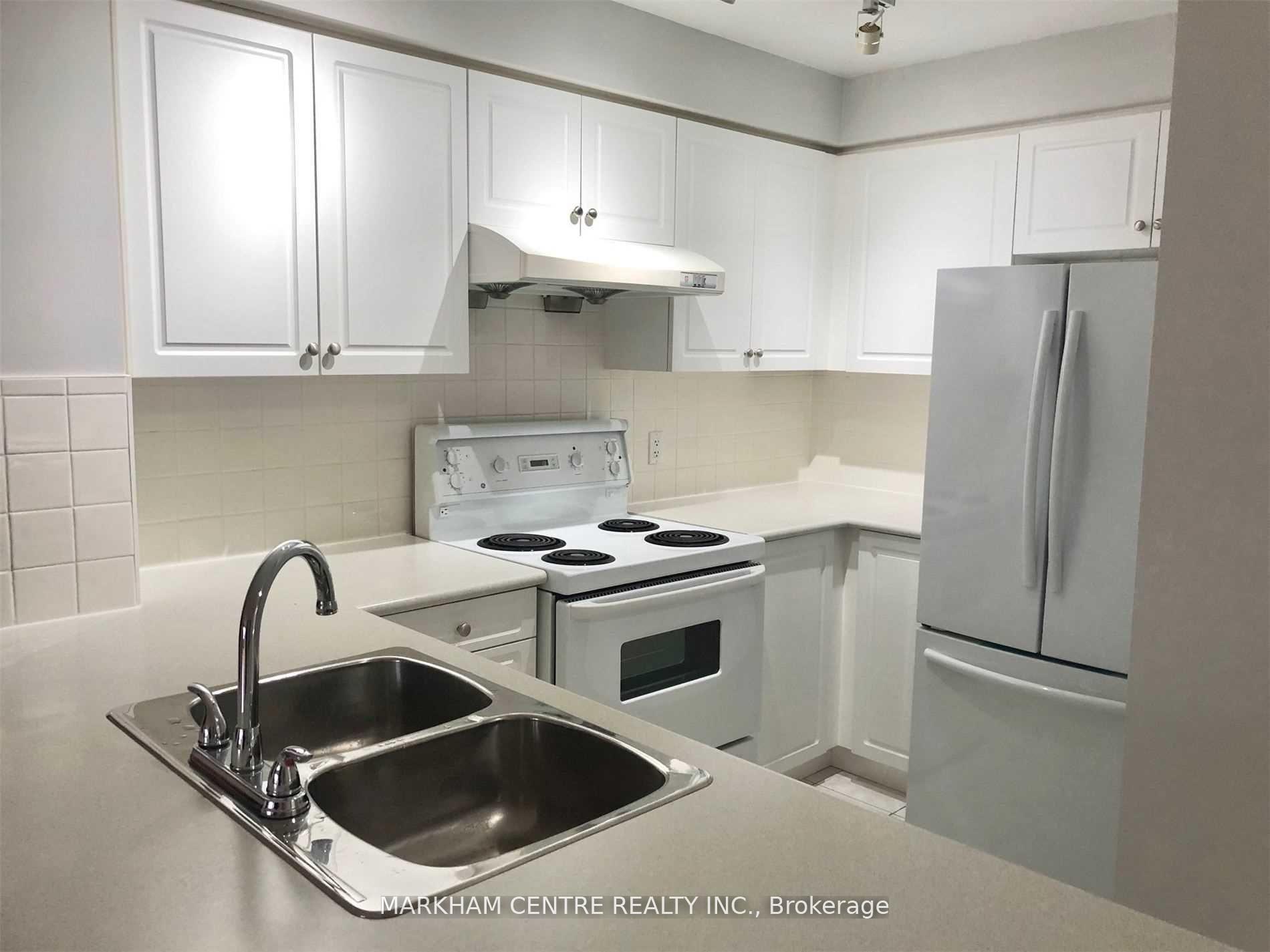 Photo 5 of Unit 502, 51 Saddlecreek Drive, Markham, Commerce Valley — HOMEH
