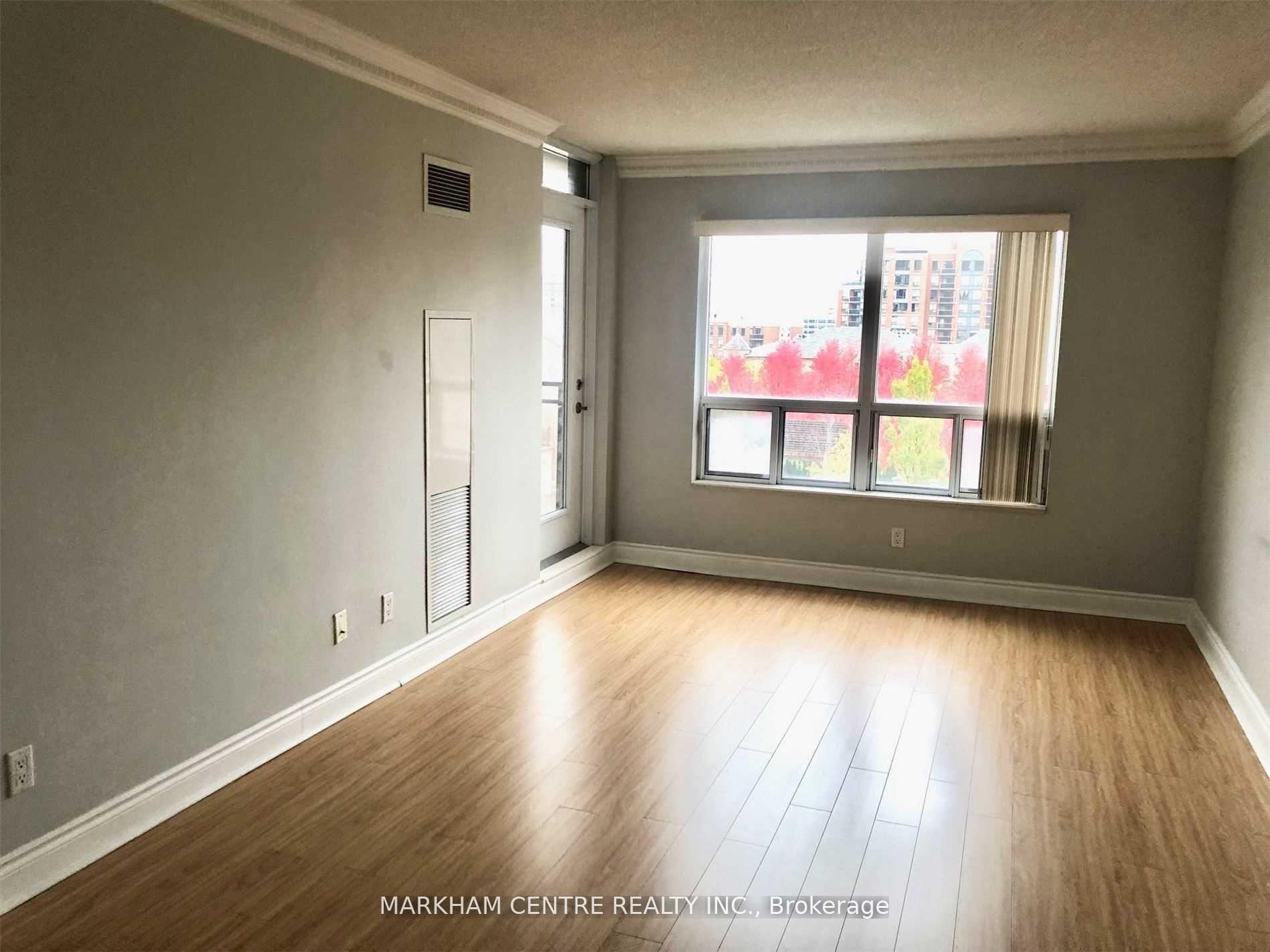 Photo 6 of Unit 502, 51 Saddlecreek Drive, Markham, Commerce Valley — HOMEH