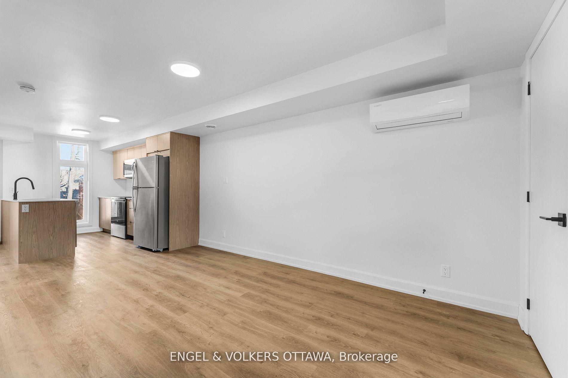 Photo 5 of Unit 3, 6A Monk Street, Ottawa, Glebe — HOMEH