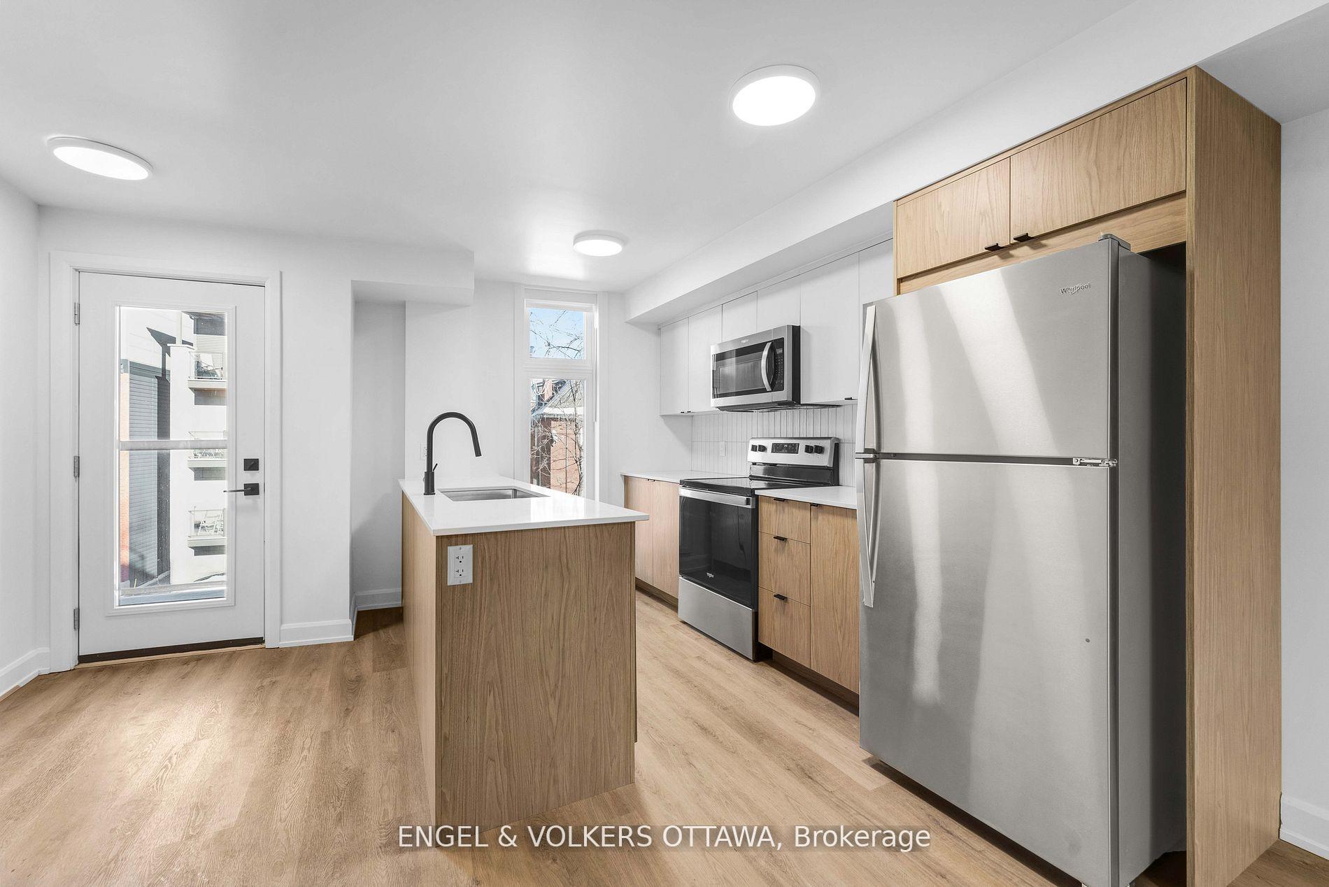 Photo 6 of Unit 3, 6A Monk Street, Ottawa, Glebe — HOMEH