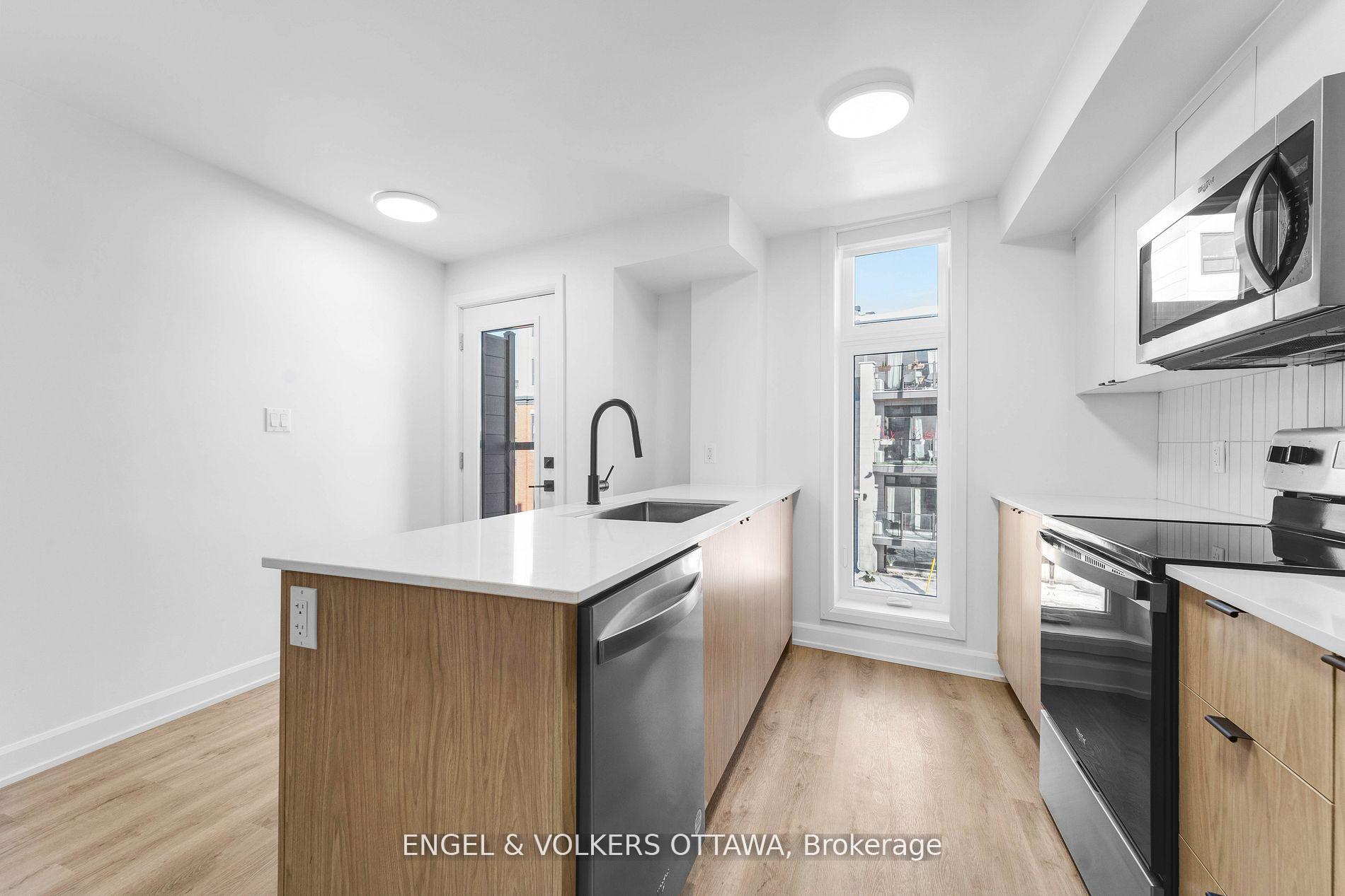 Photo 7 of Unit 3, 6A Monk Street, Ottawa, Glebe — HOMEH