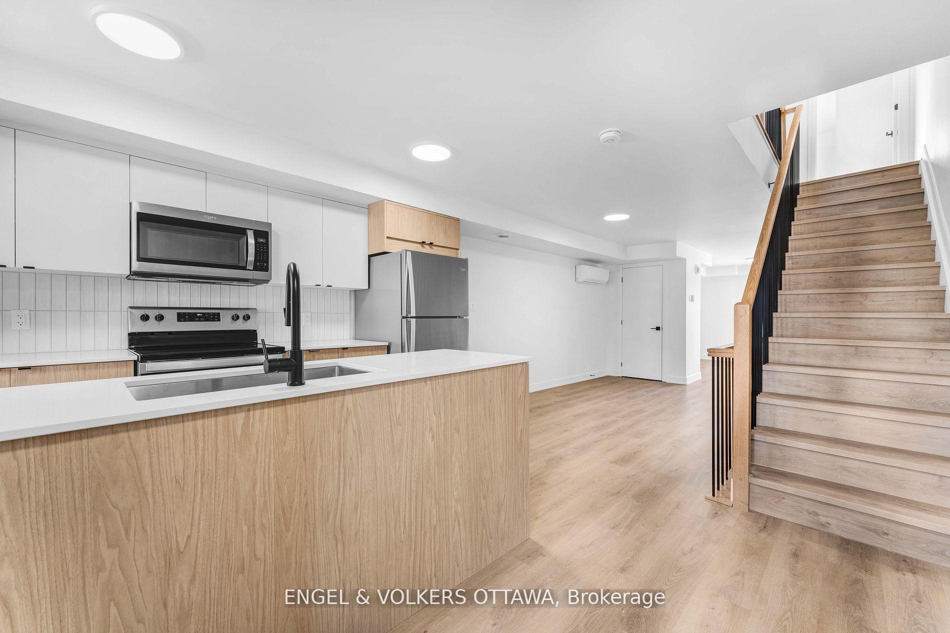 Photo 8 of Unit 3, 6A Monk Street, Ottawa, Glebe — HOMEH