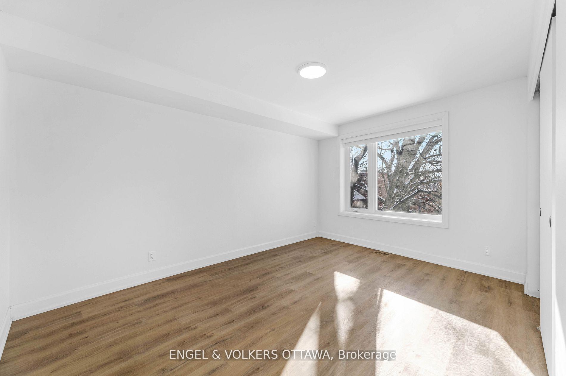 Photo 9 of Unit 3, 6A Monk Street, Ottawa, Glebe — HOMEH
