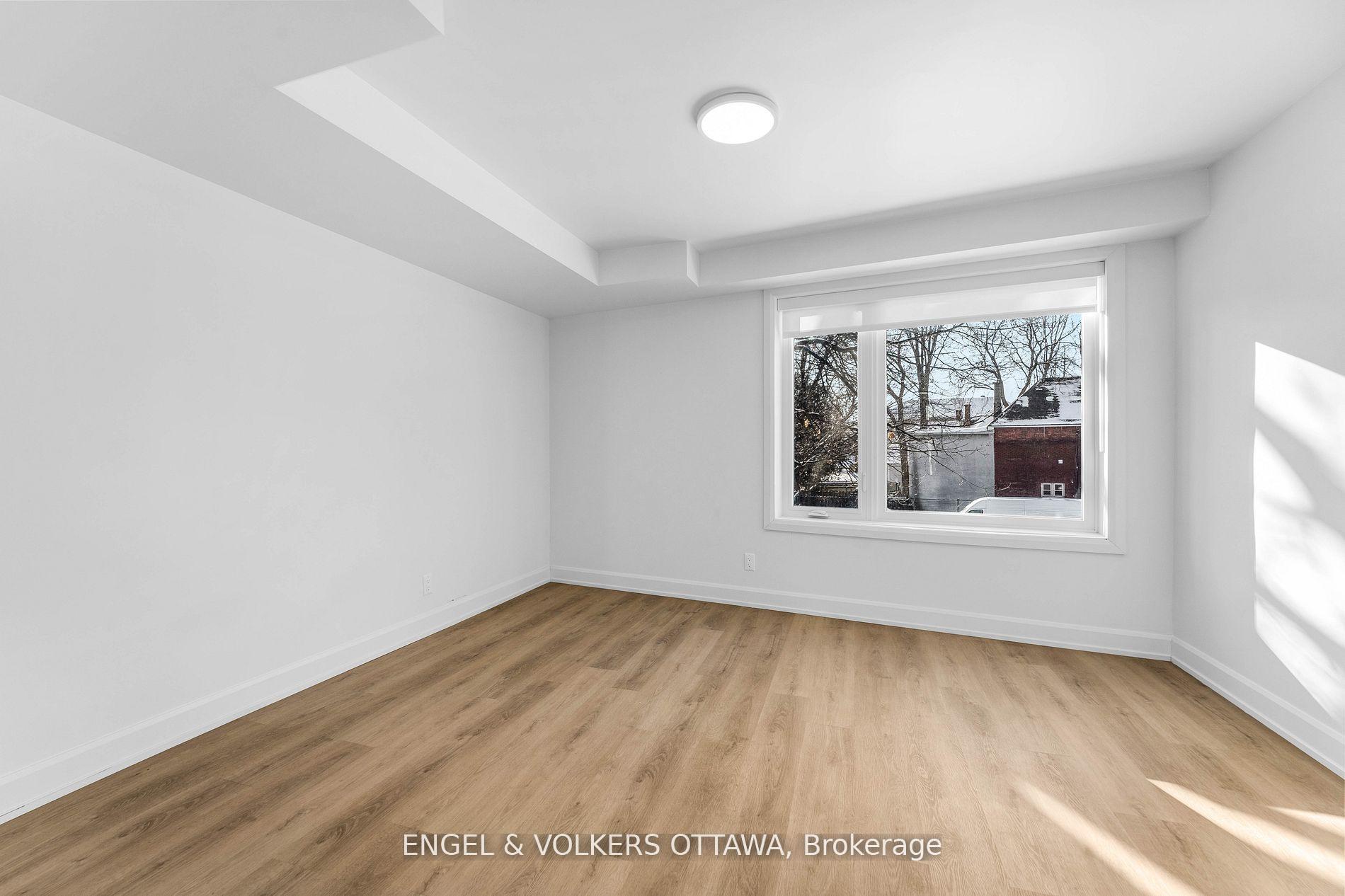 Photo 10 of Unit 3, 6A Monk Street, Ottawa, Glebe — HOMEH