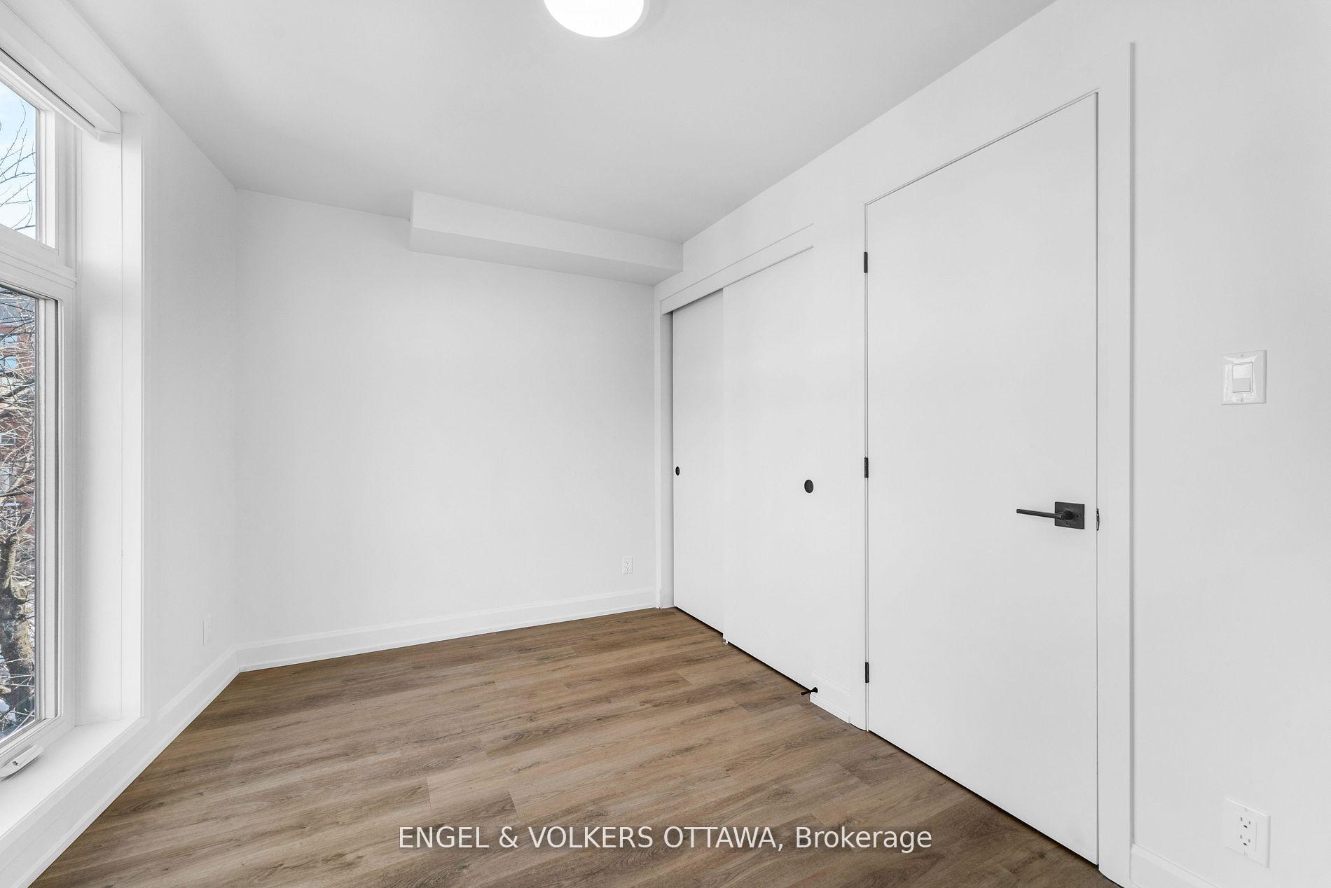 Photo 12 of Unit 3, 6A Monk Street, Ottawa, Glebe — HOMEH