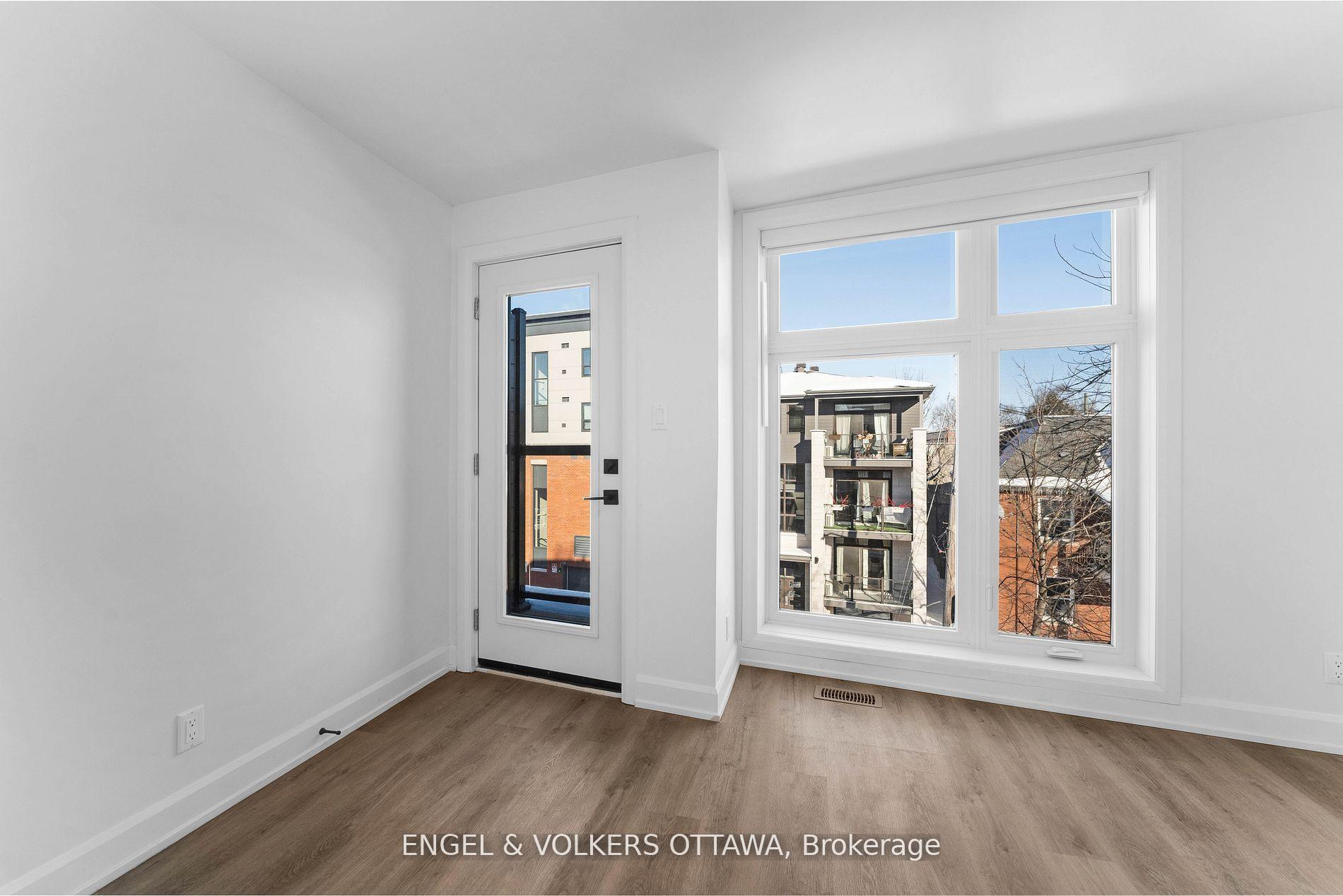 Photo 13 of Unit 3, 6A Monk Street, Ottawa, Glebe — HOMEH