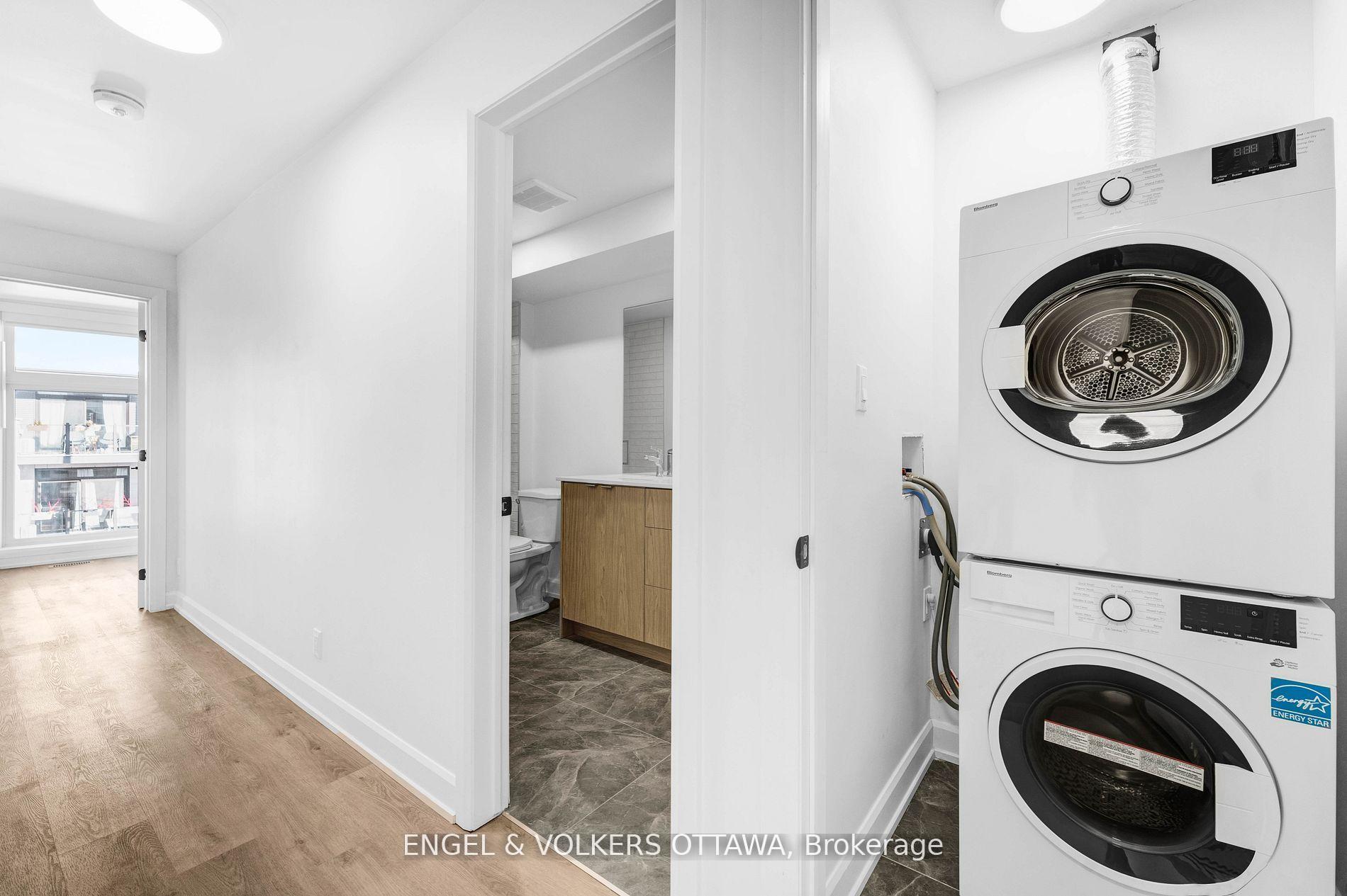 Photo 14 of Unit 3, 6A Monk Street, Ottawa, Glebe — HOMEH