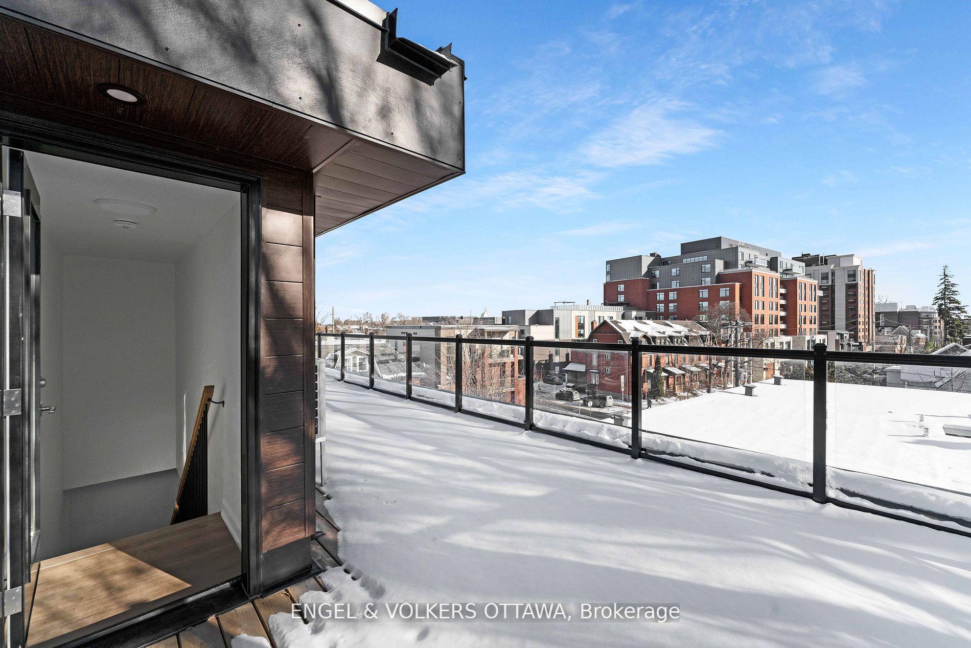 Photo 16 of Unit 3, 6A Monk Street, Ottawa, Glebe — HOMEH