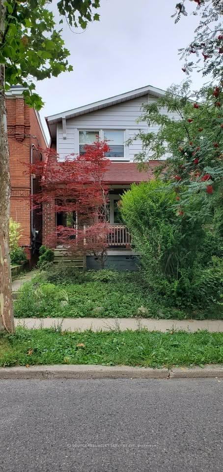Photo 1 of 187 Chatham Avenue, Toronto, Blake-Jones — HOMEH