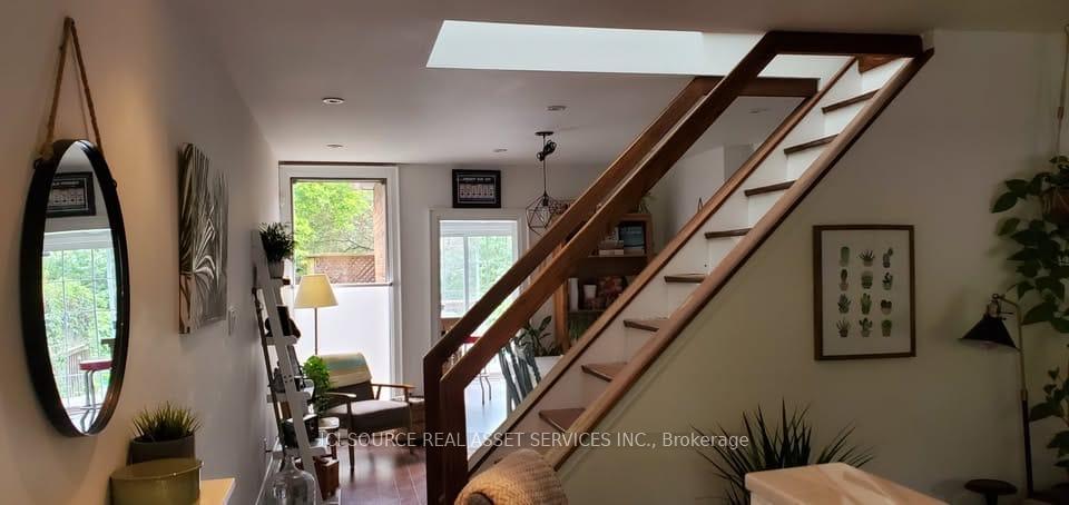 Photo 3 of 187 Chatham Avenue, Toronto, Blake-Jones — HOMEH