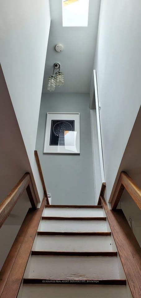 Photo 4 of 187 Chatham Avenue, Toronto, Blake-Jones — HOMEH