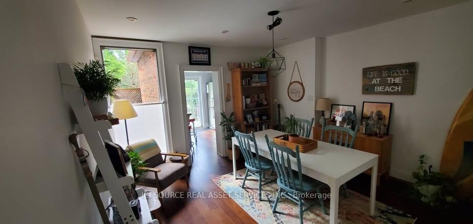 Photo 6 of 187 Chatham Avenue, Toronto, Blake-Jones — HOMEH