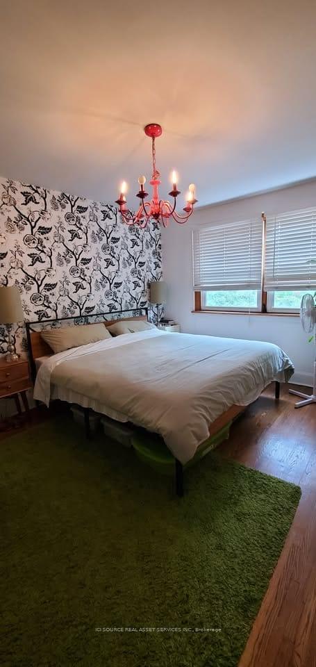 Photo 8 of 187 Chatham Avenue, Toronto, Blake-Jones — HOMEH