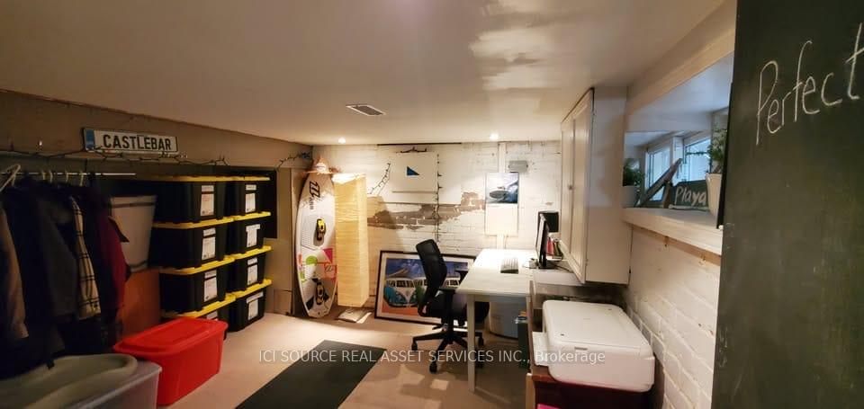 Photo 11 of 187 Chatham Avenue, Toronto, Blake-Jones — HOMEH