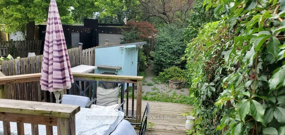 Photo 12 of 187 Chatham Avenue, Toronto, Blake-Jones — HOMEH