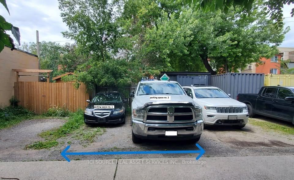 Photo 13 of 187 Chatham Avenue, Toronto, Blake-Jones — HOMEH