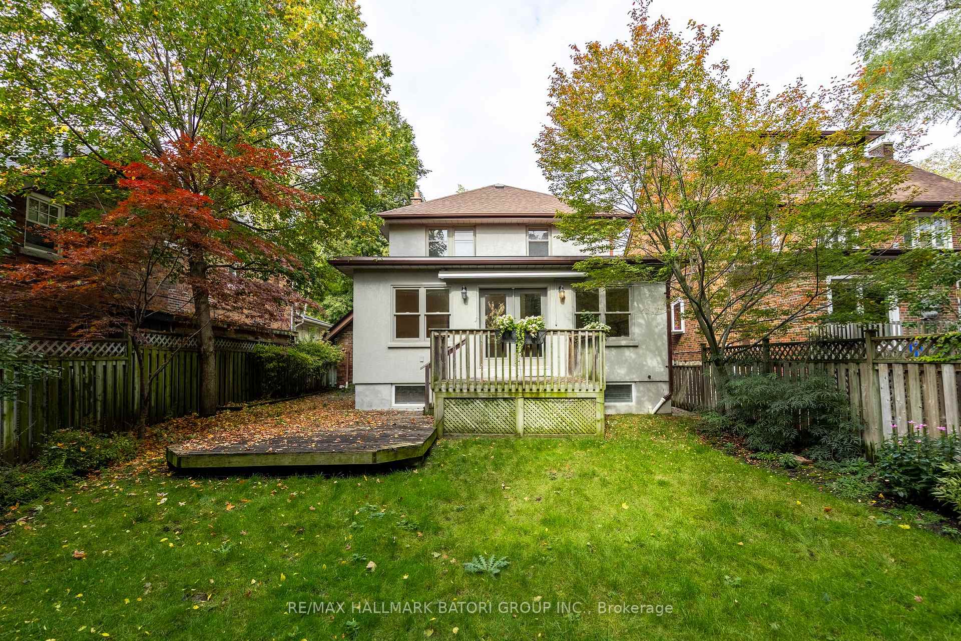 Photo 19 of 37 Elderwood Drive, Toronto, Forest Hill South — HOMEH