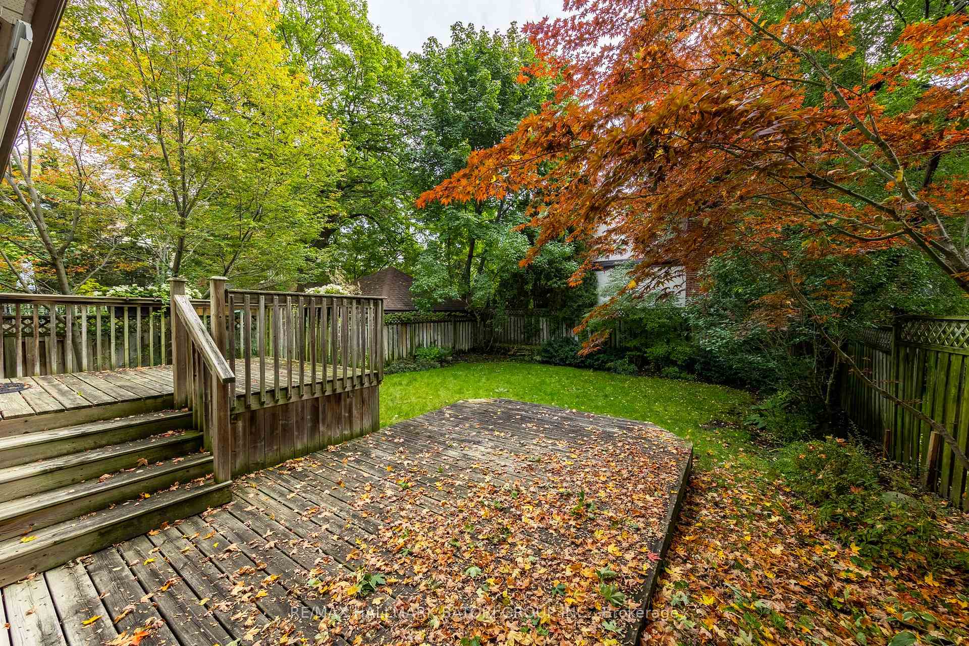 Photo 20 of 37 Elderwood Drive, Toronto, Forest Hill South — HOMEH
