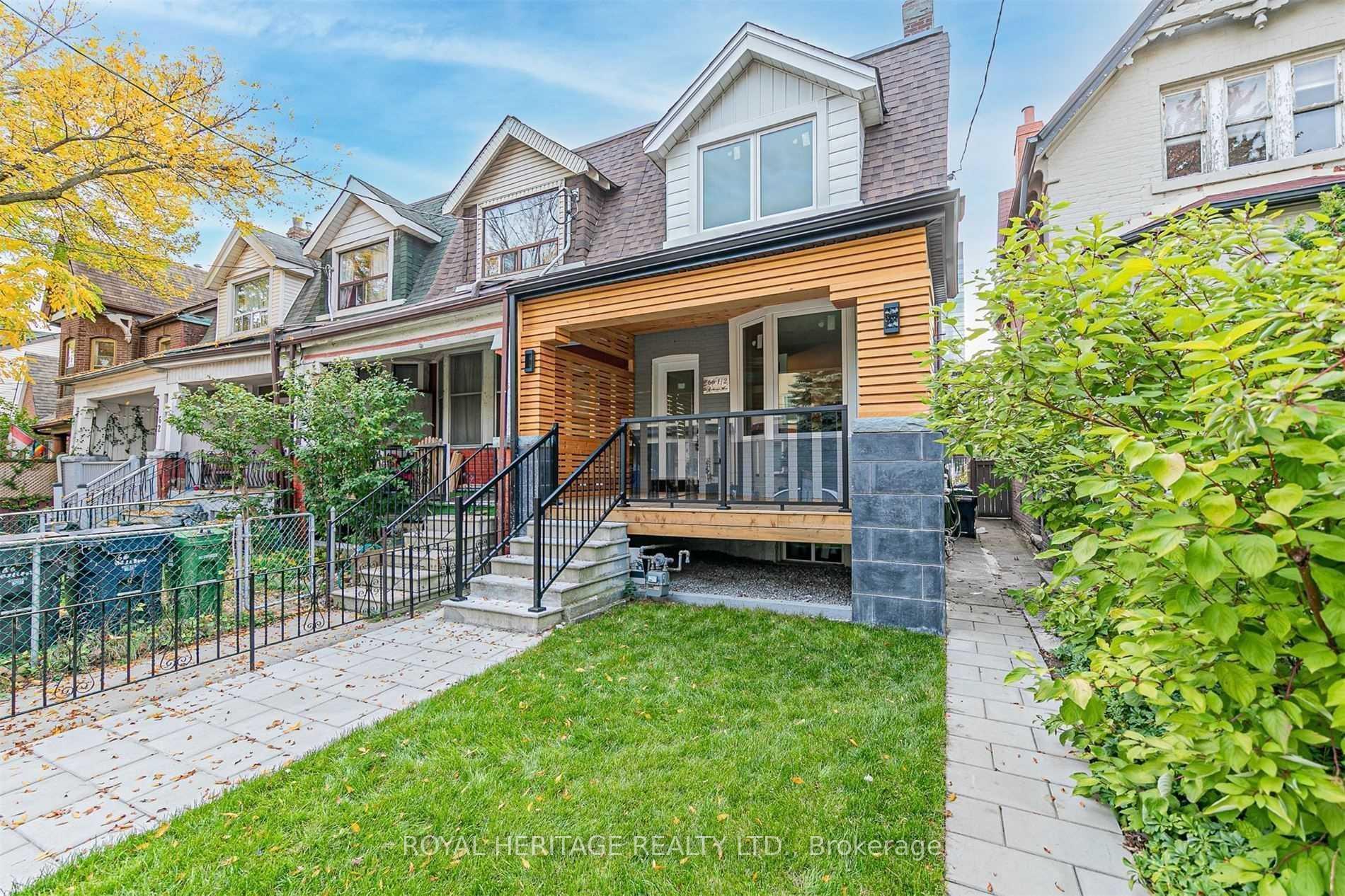 Photo of 66a Bellevue Avenue