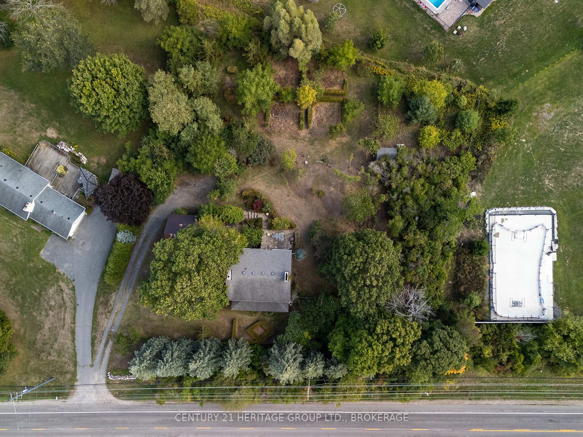 Photo 45 of 1049 Highway 2 E, Kingston, Kingston East (incl CFB Kingston) — HOMEH