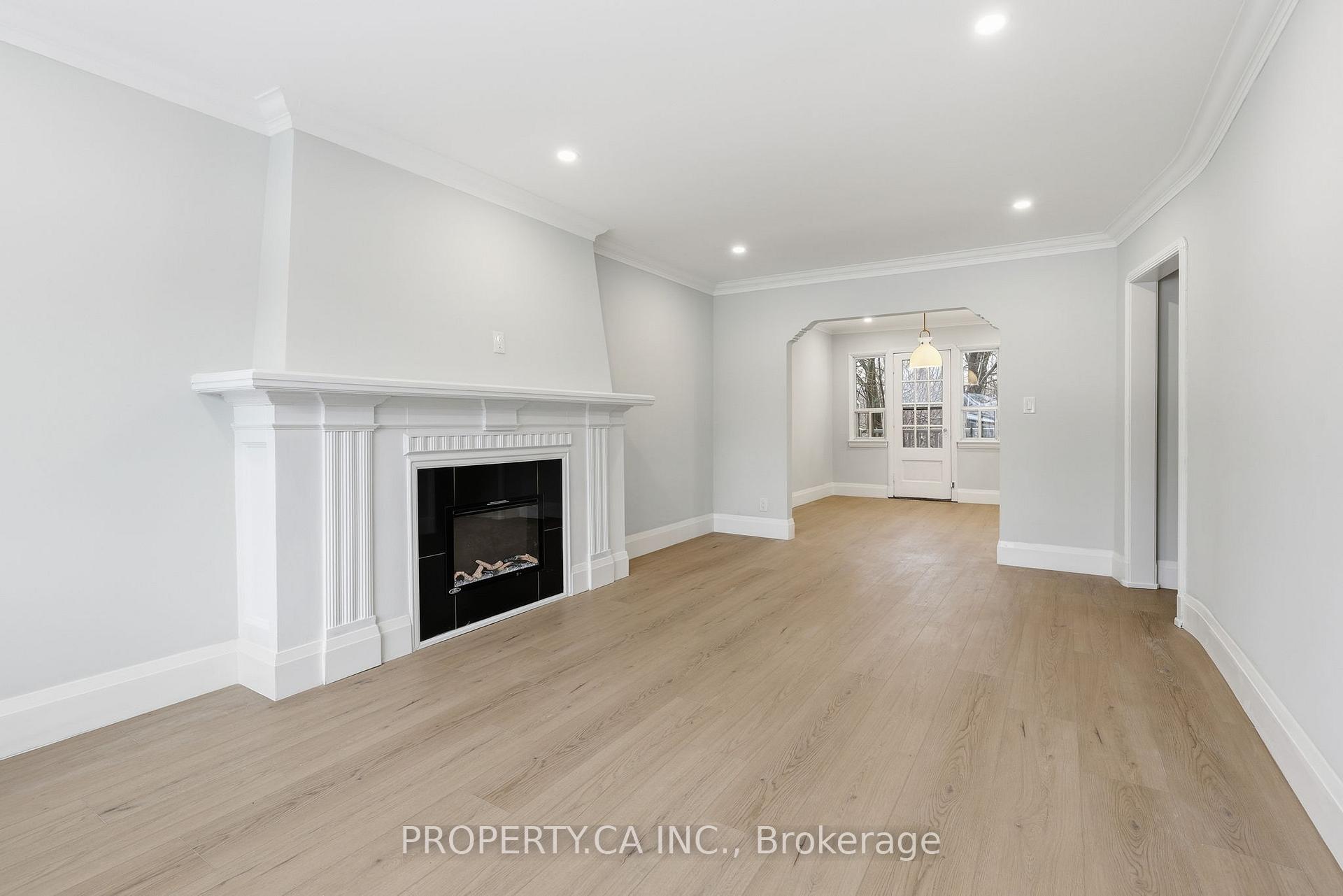Photo 1 of Unit 2, 117 Cheritan Avenue, Toronto, Lawrence Park South — HOMEH