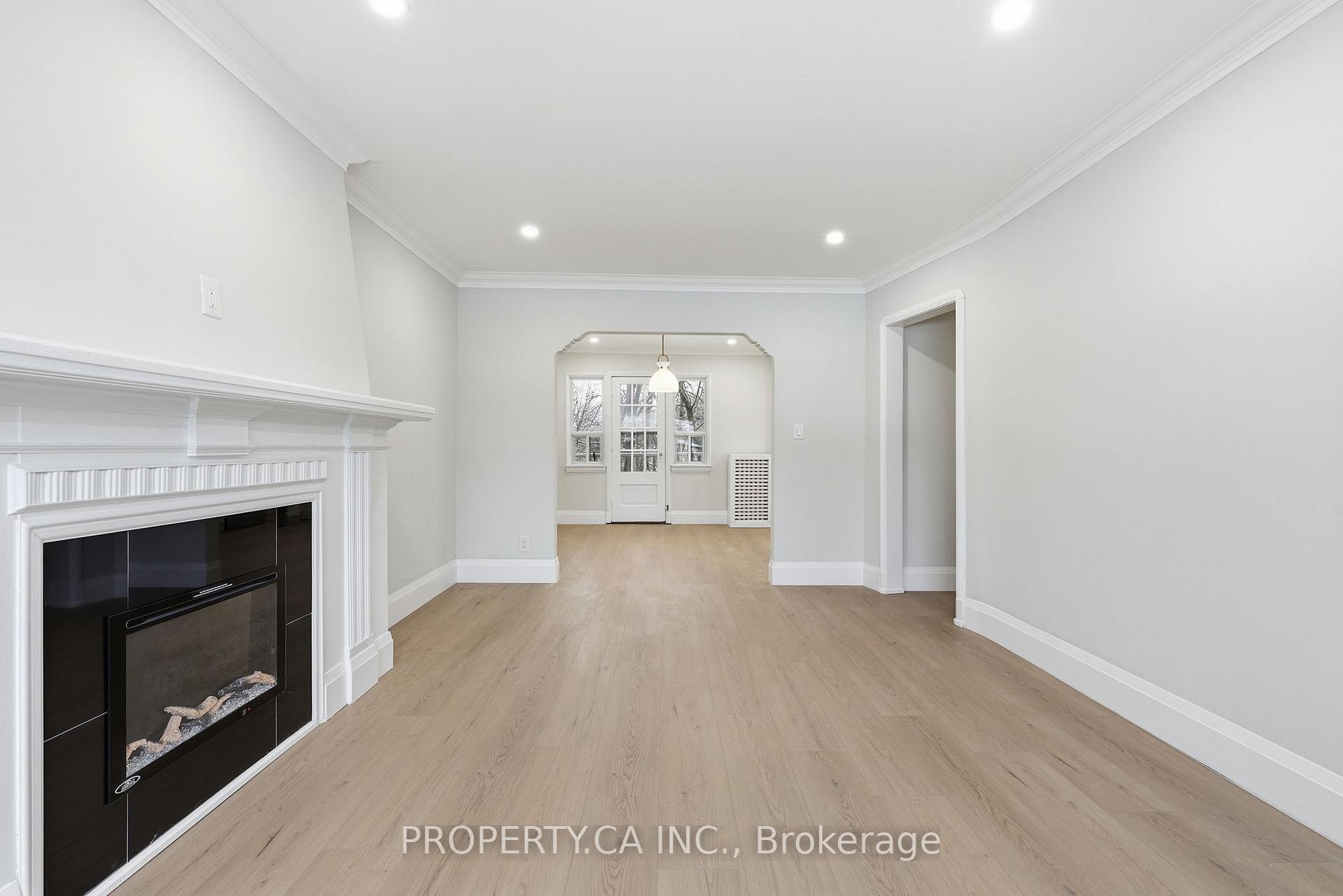 Photo 6 of Unit 2, 117 Cheritan Avenue, Toronto, Lawrence Park South — HOMEH