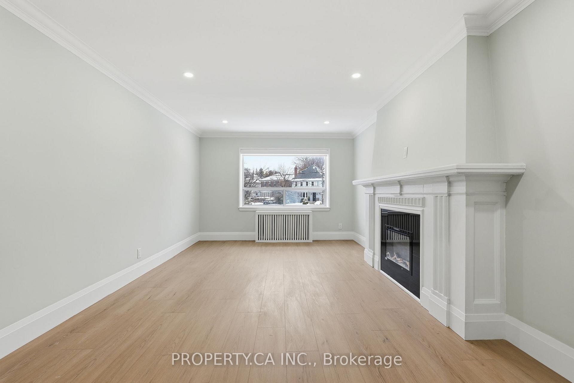 Photo 7 of Unit 2, 117 Cheritan Avenue, Toronto, Lawrence Park South — HOMEH