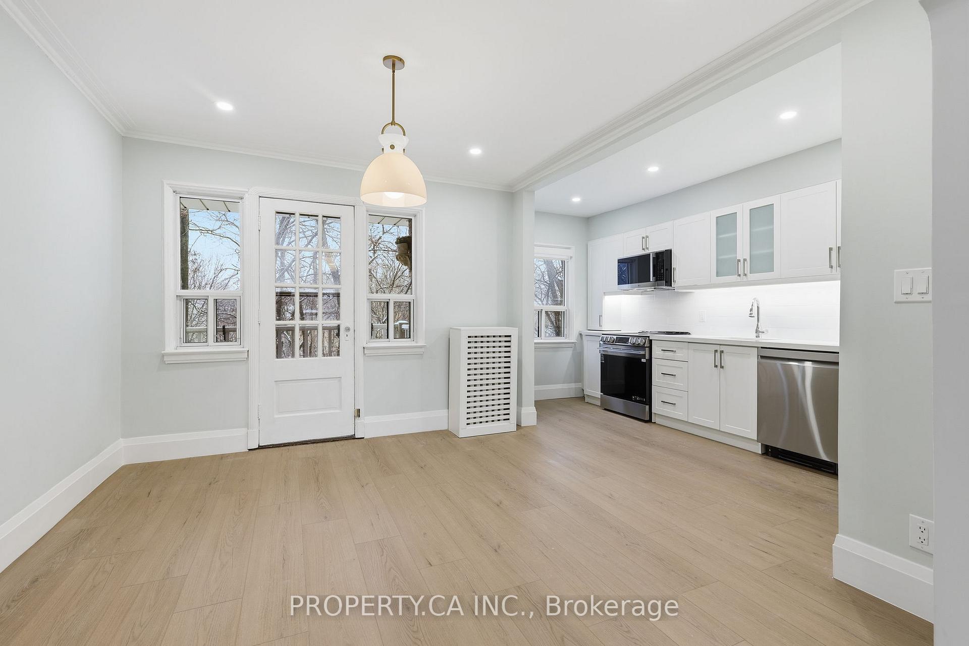 Photo 8 of Unit 2, 117 Cheritan Avenue, Toronto, Lawrence Park South — HOMEH
