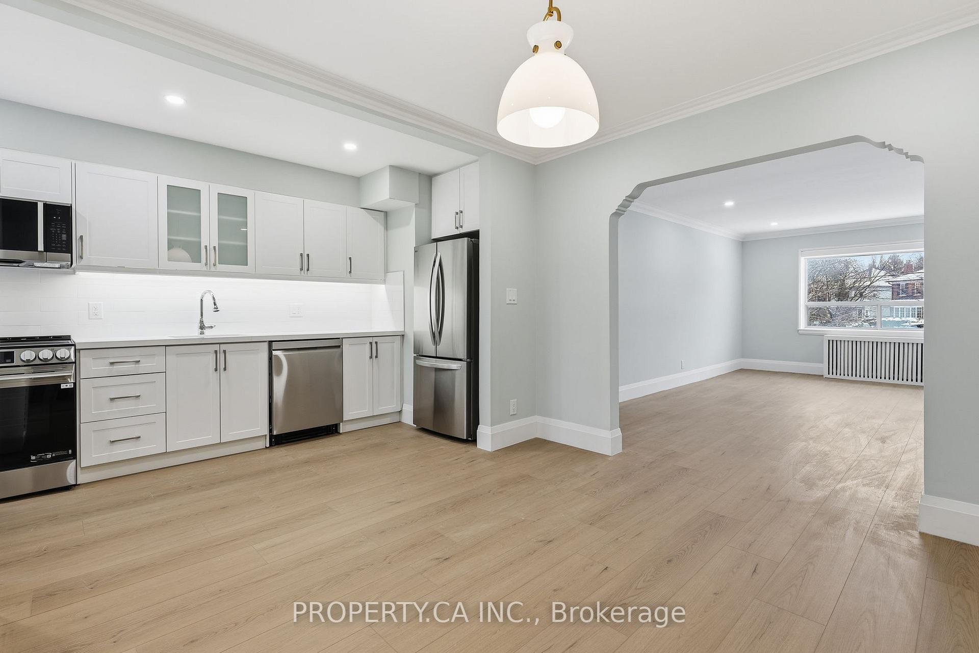Photo 9 of Unit 2, 117 Cheritan Avenue, Toronto, Lawrence Park South — HOMEH