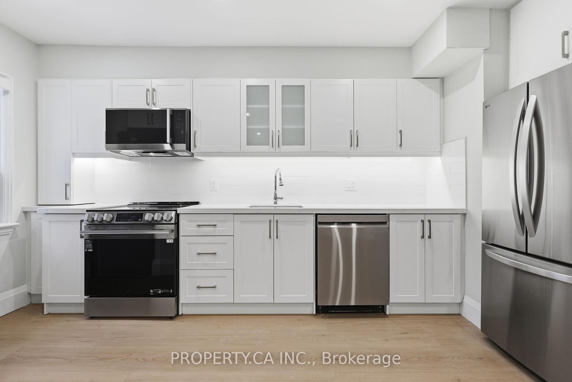 Photo 10 of Unit 2, 117 Cheritan Avenue, Toronto, Lawrence Park South — HOMEH