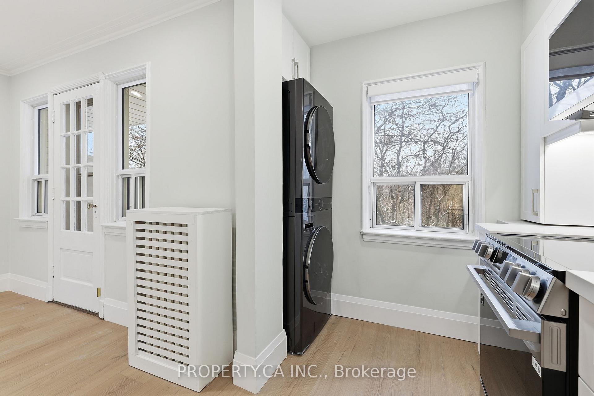 Photo 11 of Unit 2, 117 Cheritan Avenue, Toronto, Lawrence Park South — HOMEH