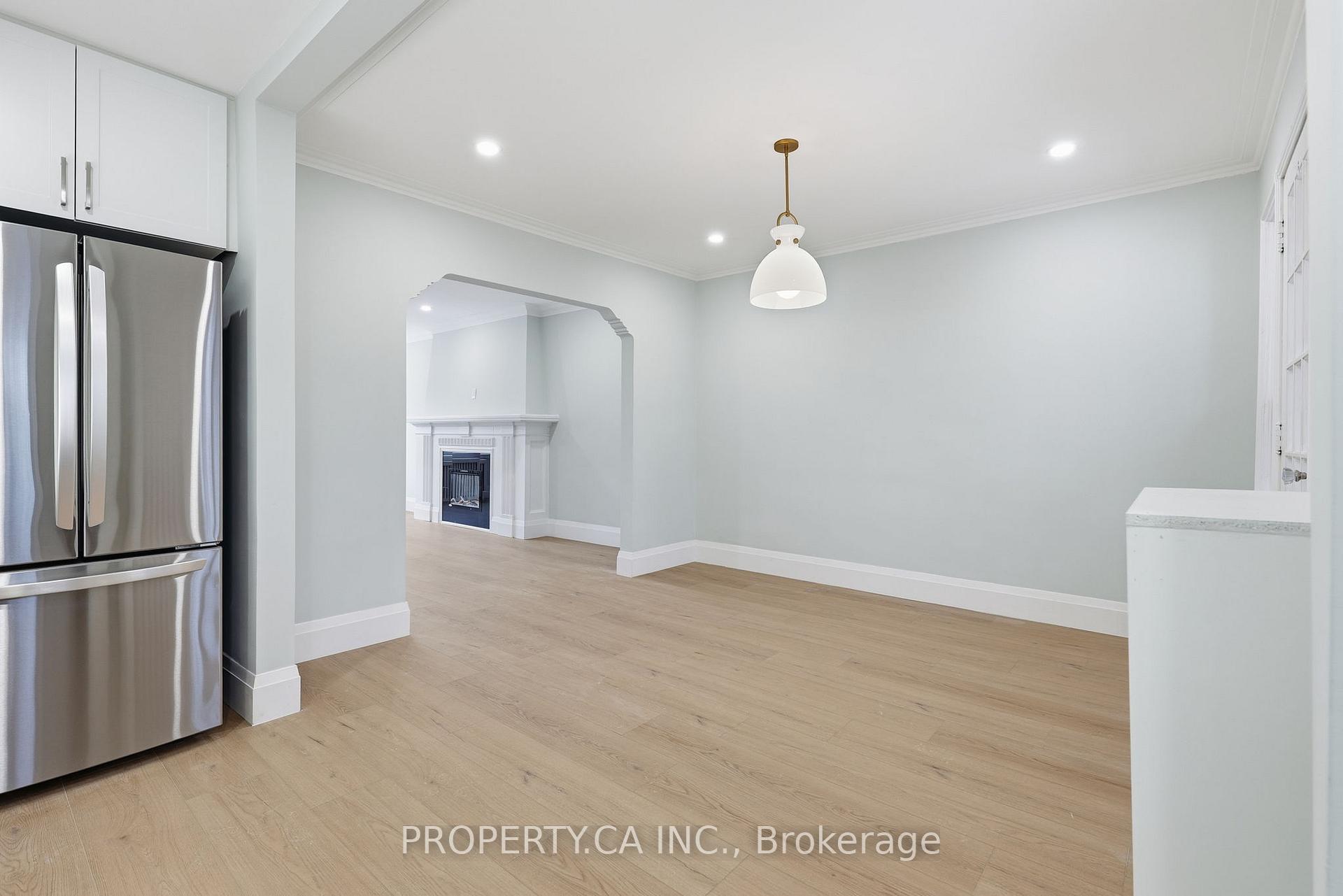 Photo 12 of Unit 2, 117 Cheritan Avenue, Toronto, Lawrence Park South — HOMEH