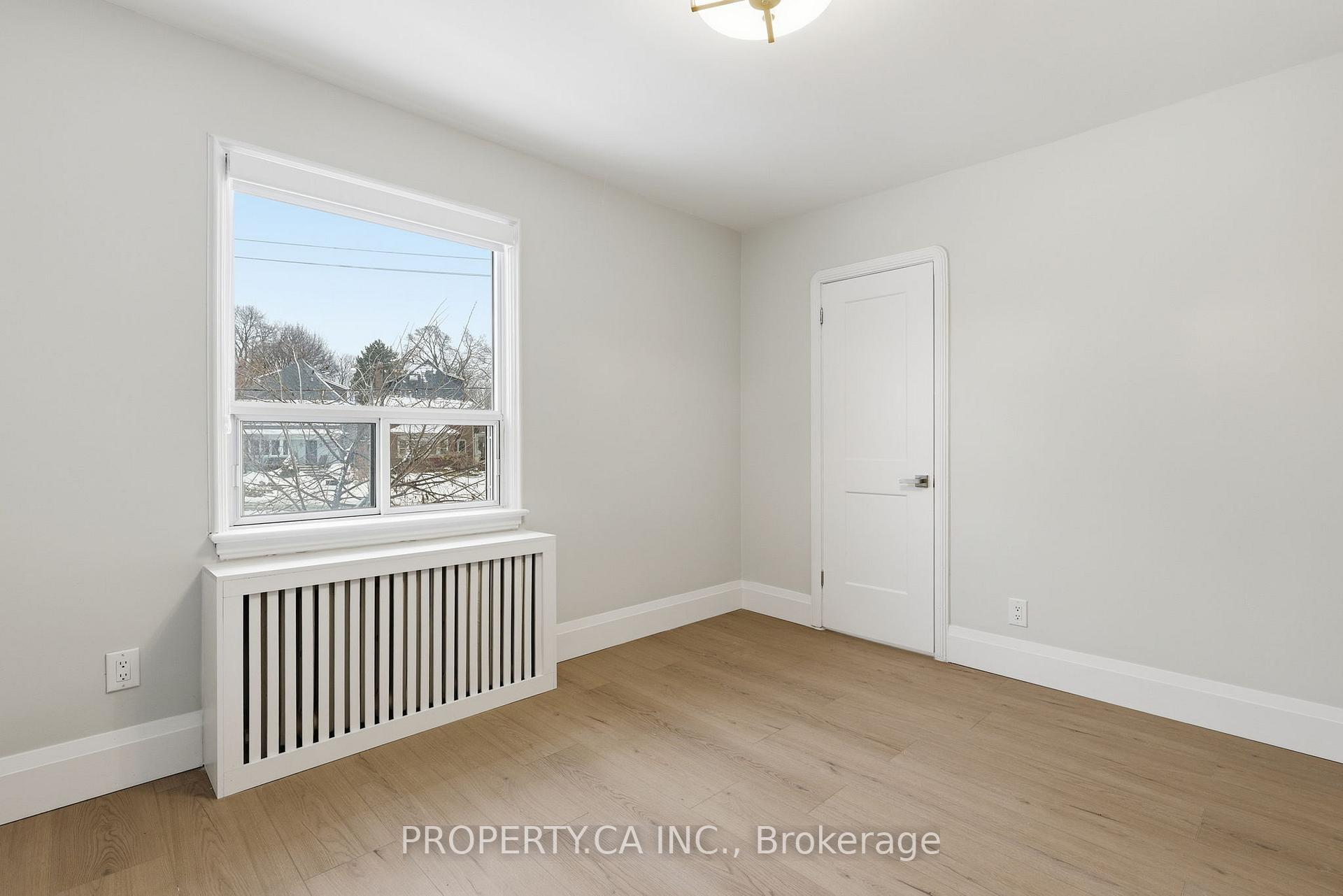 Photo 14 of Unit 2, 117 Cheritan Avenue, Toronto, Lawrence Park South — HOMEH
