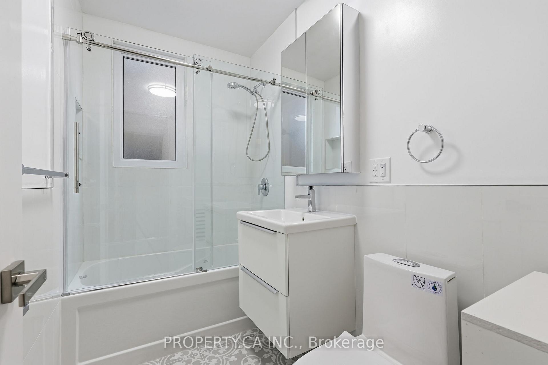 Photo 16 of Unit 2, 117 Cheritan Avenue, Toronto, Lawrence Park South — HOMEH