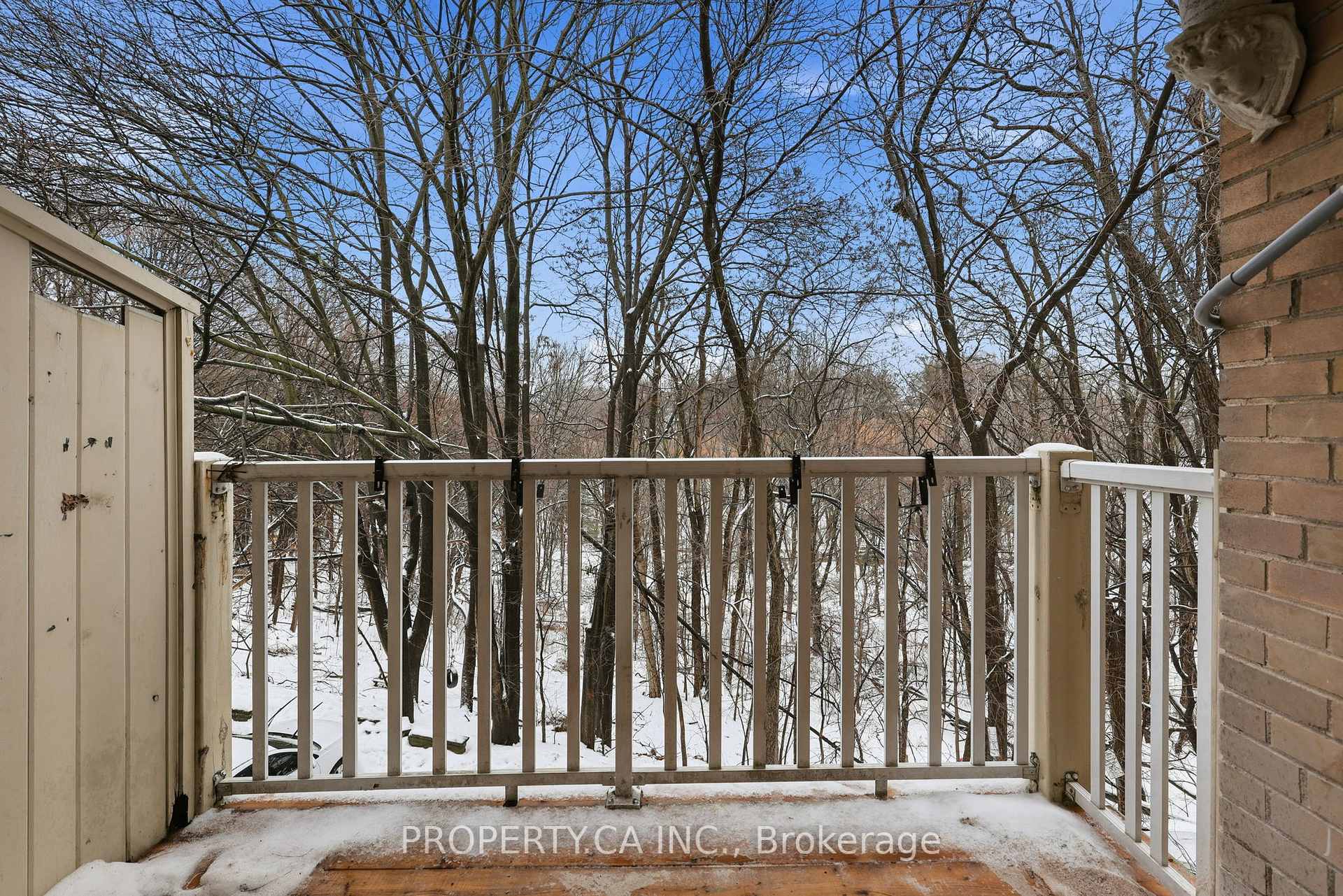 Photo 19 of Unit 2, 117 Cheritan Avenue, Toronto, Lawrence Park South — HOMEH