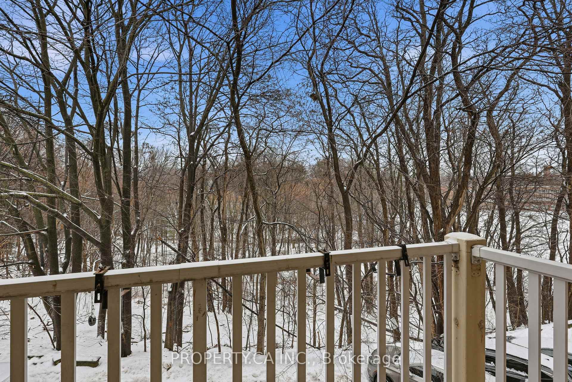 Photo 20 of Unit 2, 117 Cheritan Avenue, Toronto, Lawrence Park South — HOMEH