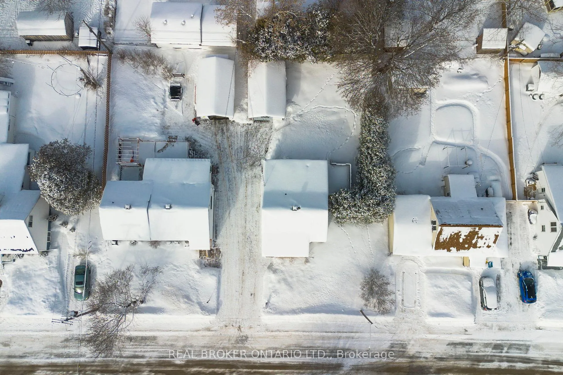 Photo 42 of 47 Pine Street, Smiths Falls — HOMEH