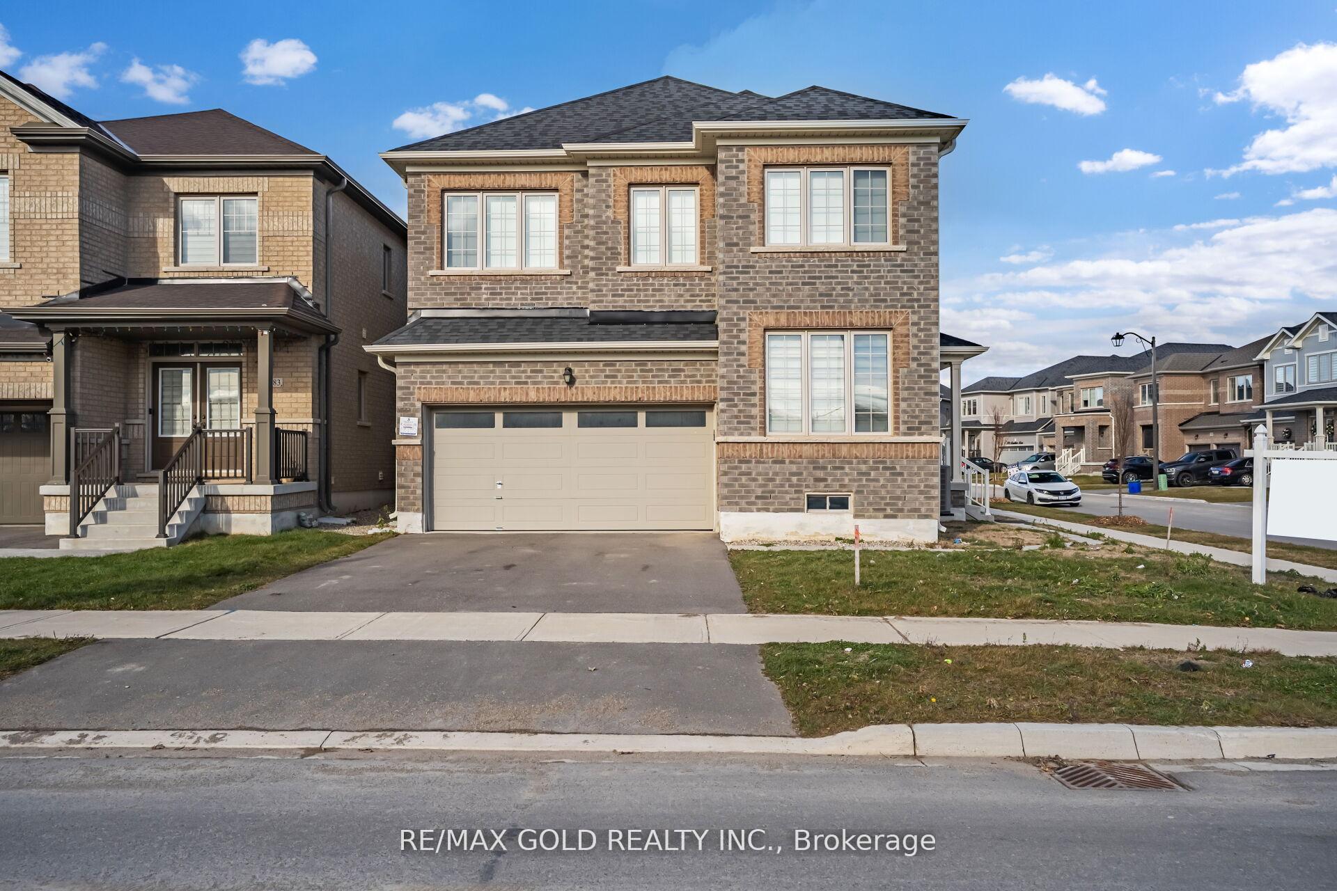 Photo 1 of 687 Anishinaabe Drive, Shelburne — HOMEH