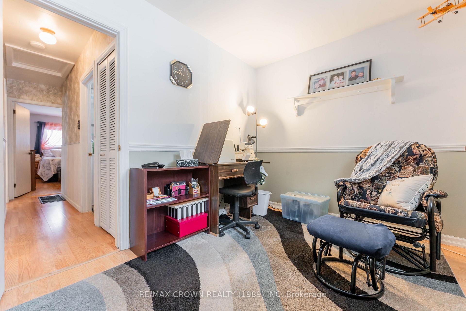 Photo 4 of 78 Devonshire Street, Kapuskasing — HOMEH