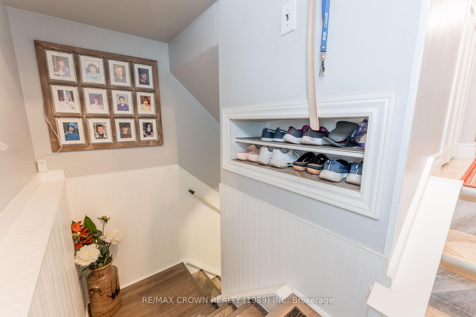 Photo 6 of 78 Devonshire Street, Kapuskasing — HOMEH